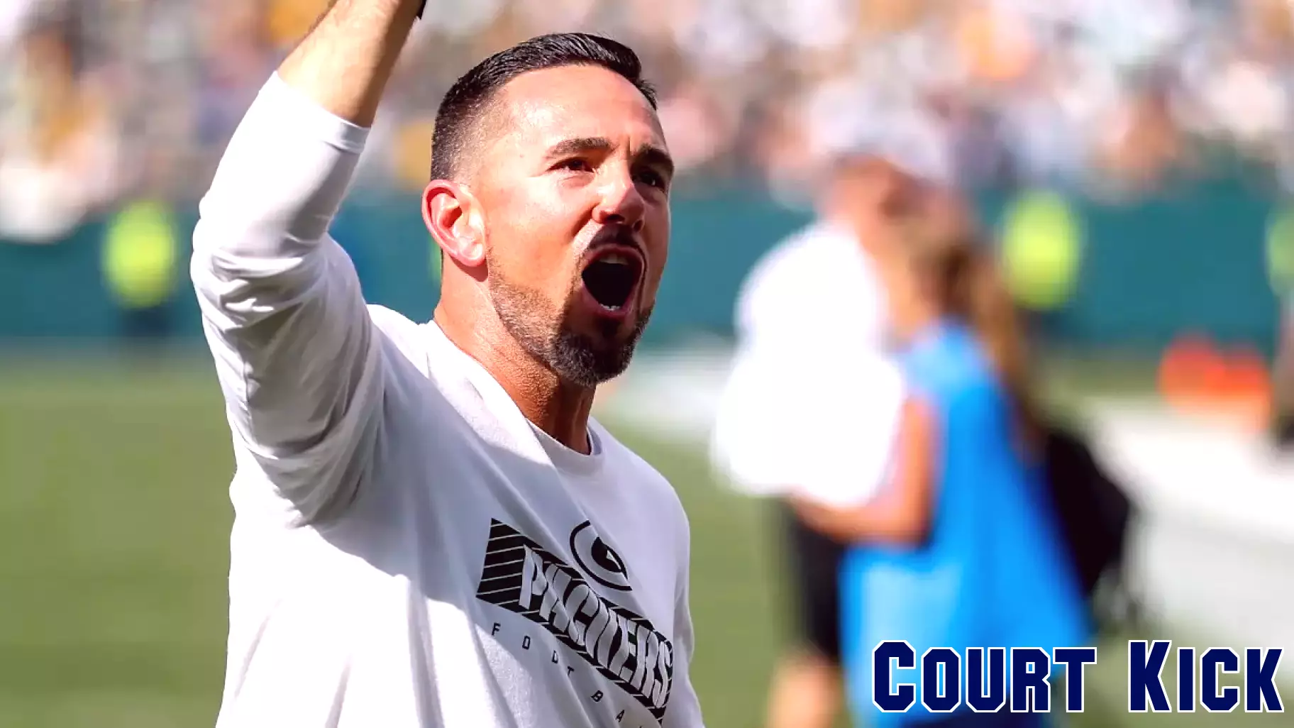 Reading the tea leaves for the Packers’ 2026 offense