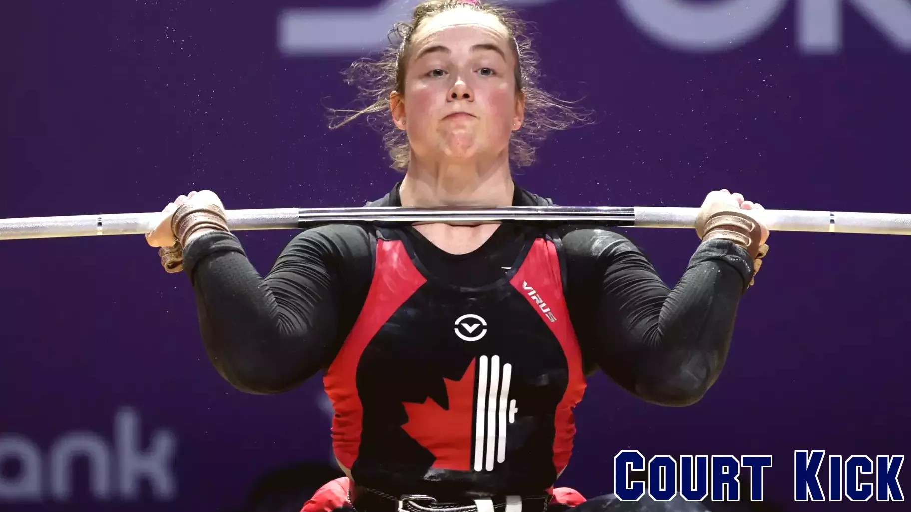 Record-Breaking Performances at the II Junior Pan American Games