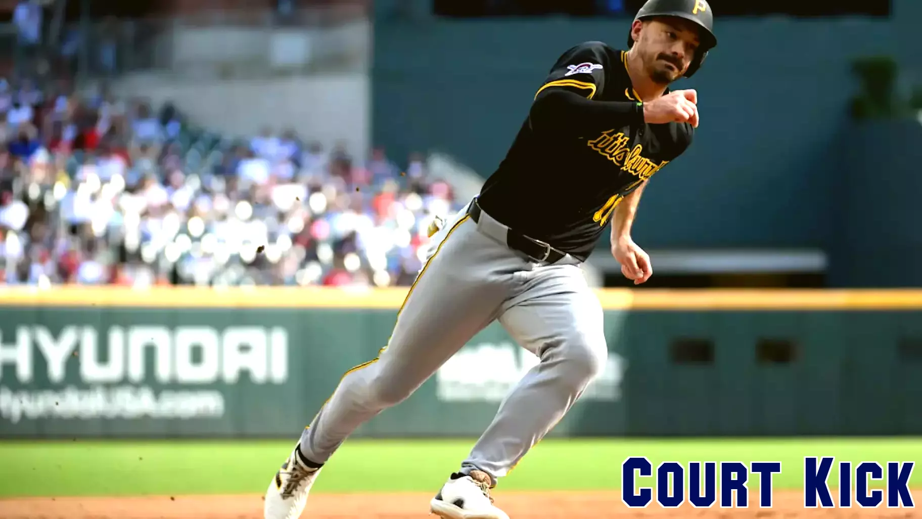 Reflecting on the Trade that Brought Bryan Reynolds to the Pirates