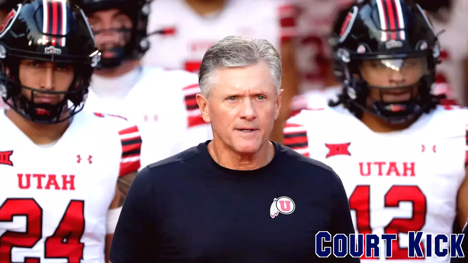 Renewed Hopes for Utah Football After Challenging 2024 Season