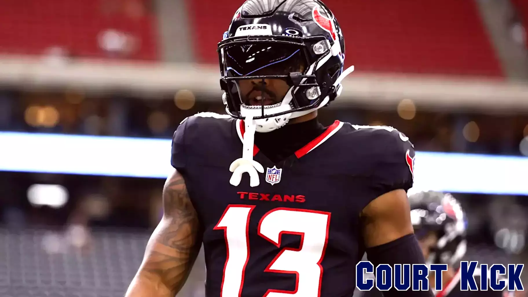 Ring in the New Year with Texans Football!