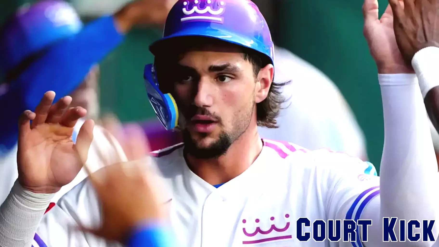 Royals double their pleasure, double our fun against Cardinals