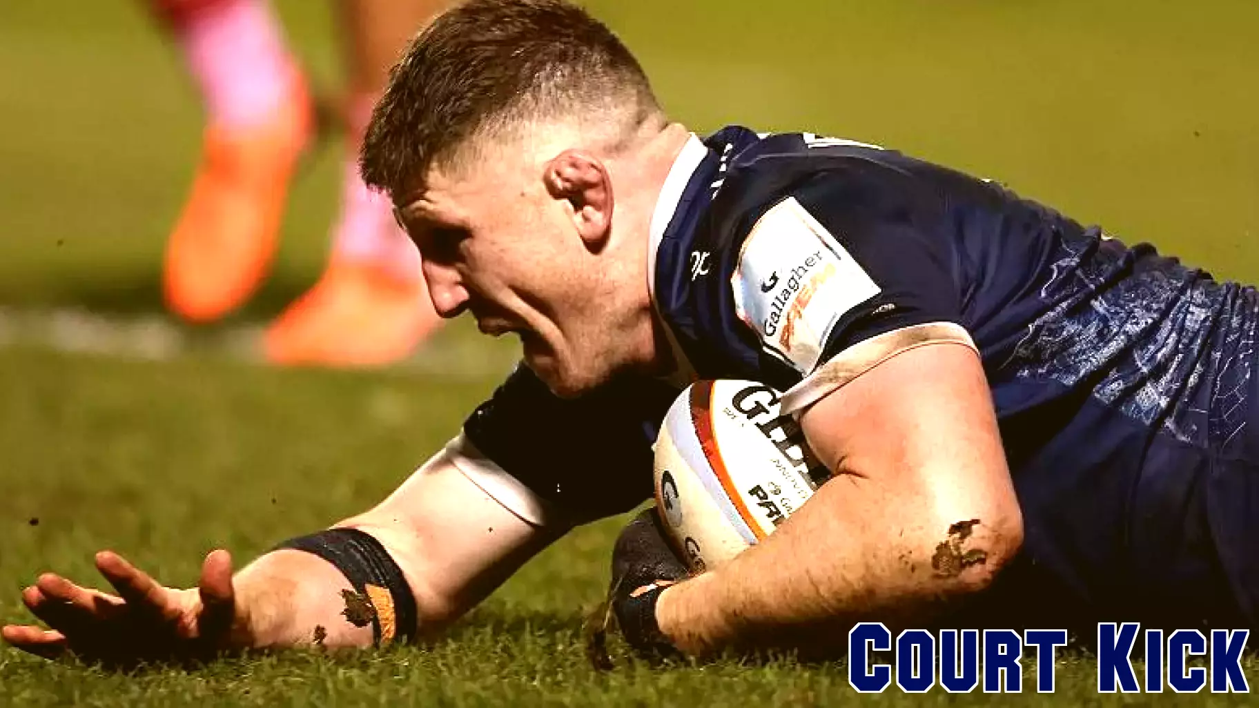 Sale Dominates Harlequins with Stellar Second-Half Performance