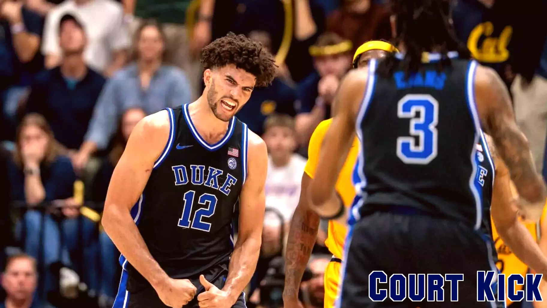 Saturday Showdown: Sixteen Ranked Teams Hit the Road in College Basketball