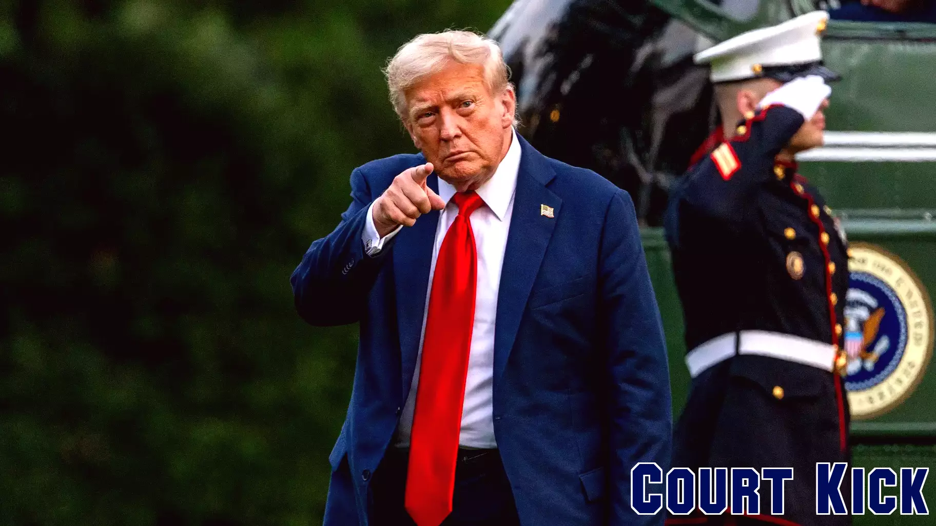 Speculation Surrounds Potential Executive Order on NIL in College Sports