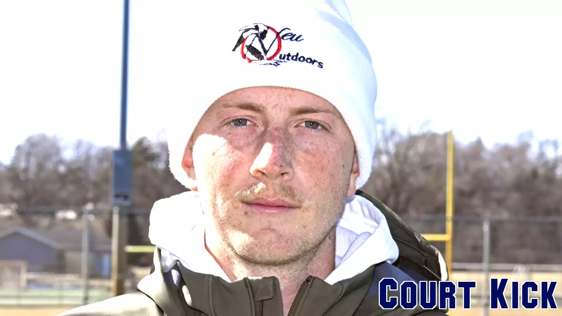 Sports Recap: Exclusive Interview with Garrett Goeden