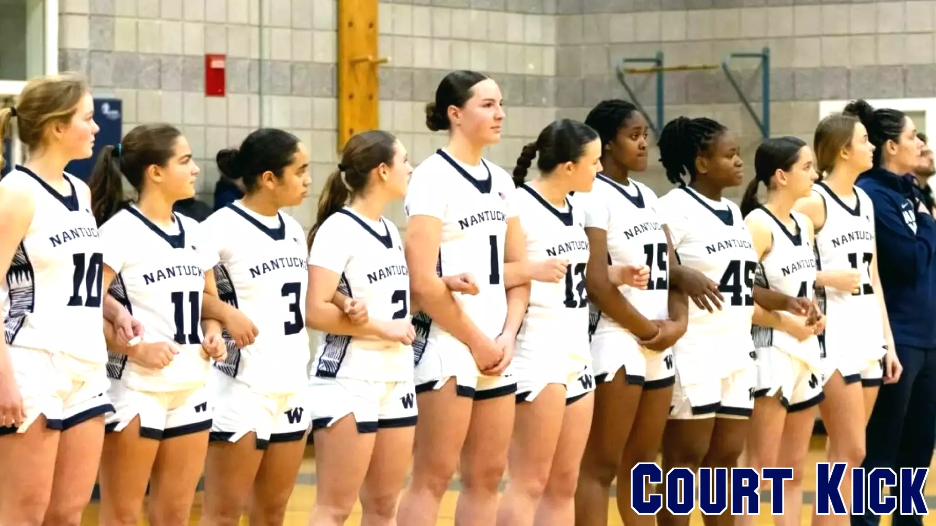 Sports Roundup: Jenkinson's Hat Trick Lifts Boys Hockey Over…