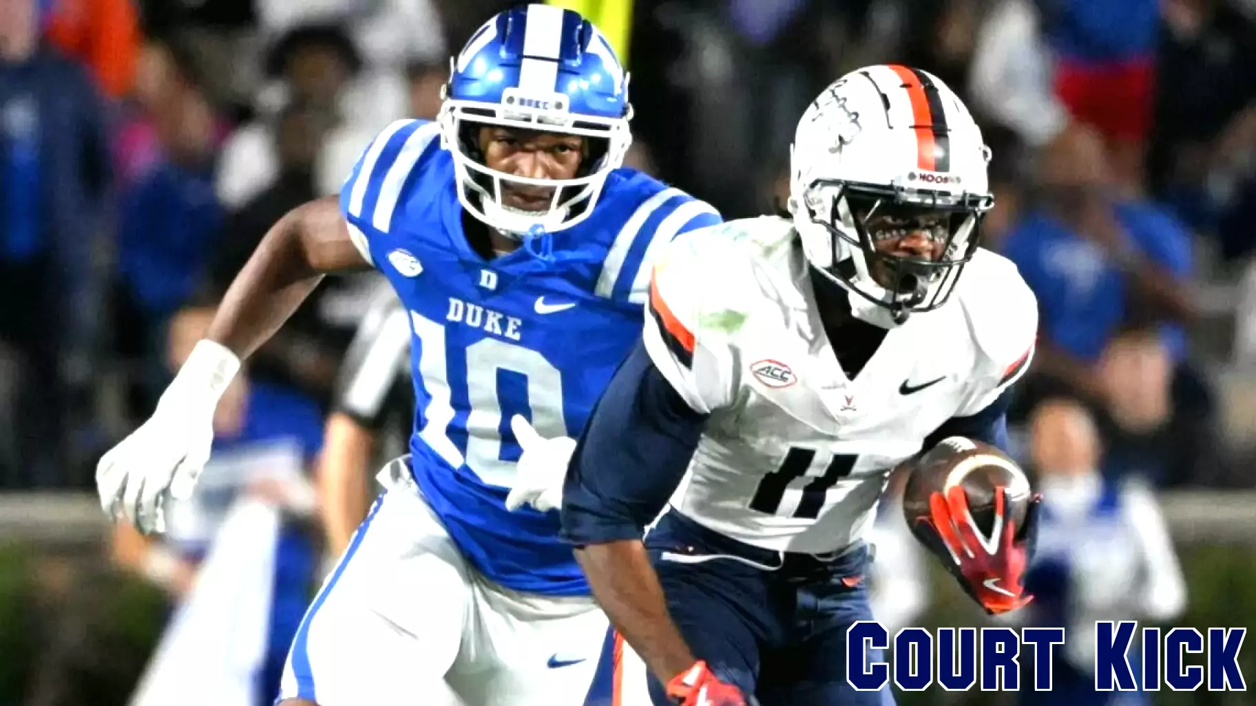 SportsLine's Model Reveals Best Bets for Duke vs. Virginia Matchup