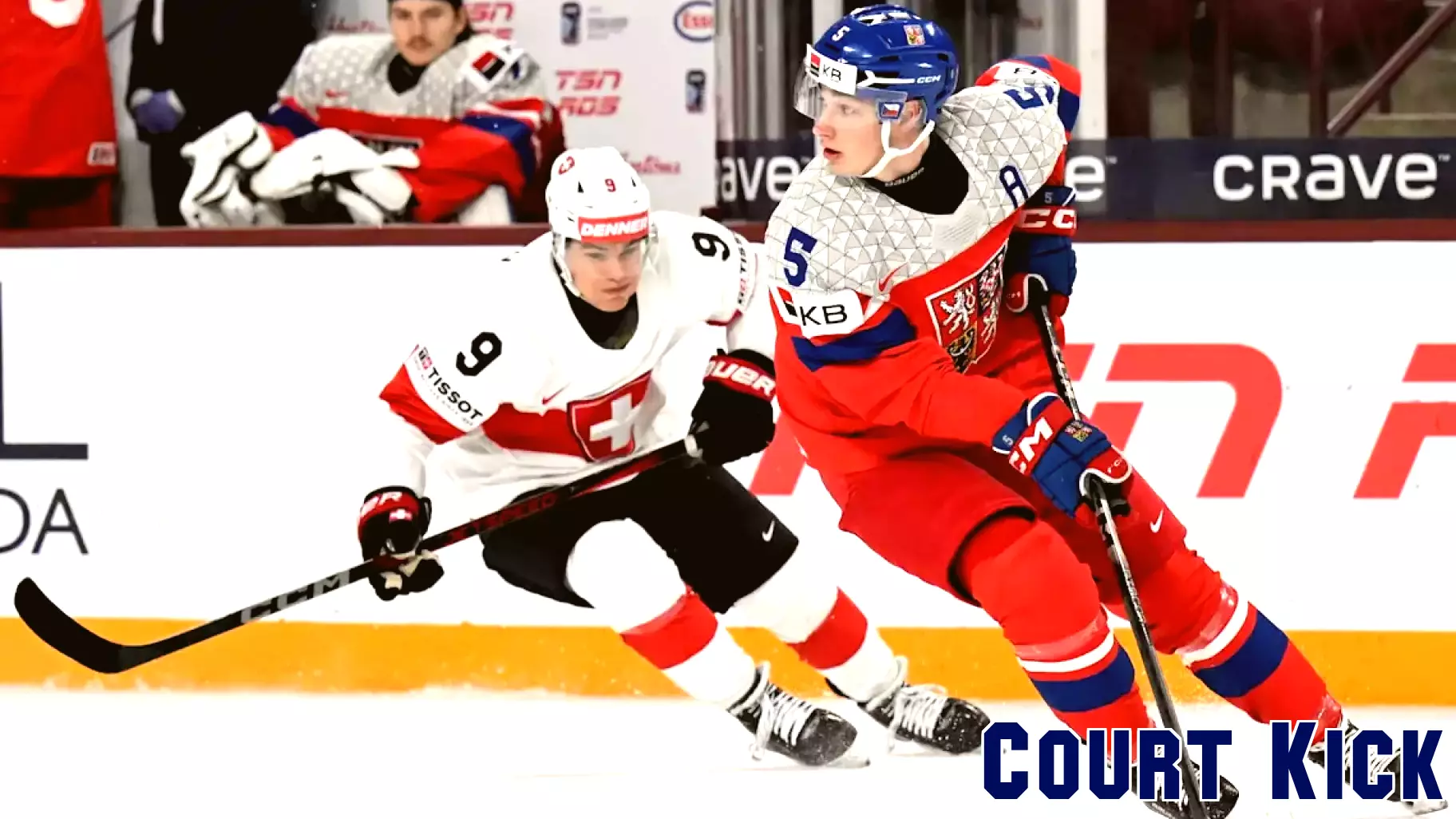 St. Louis Blues Weekly Prospect Report (March 22)