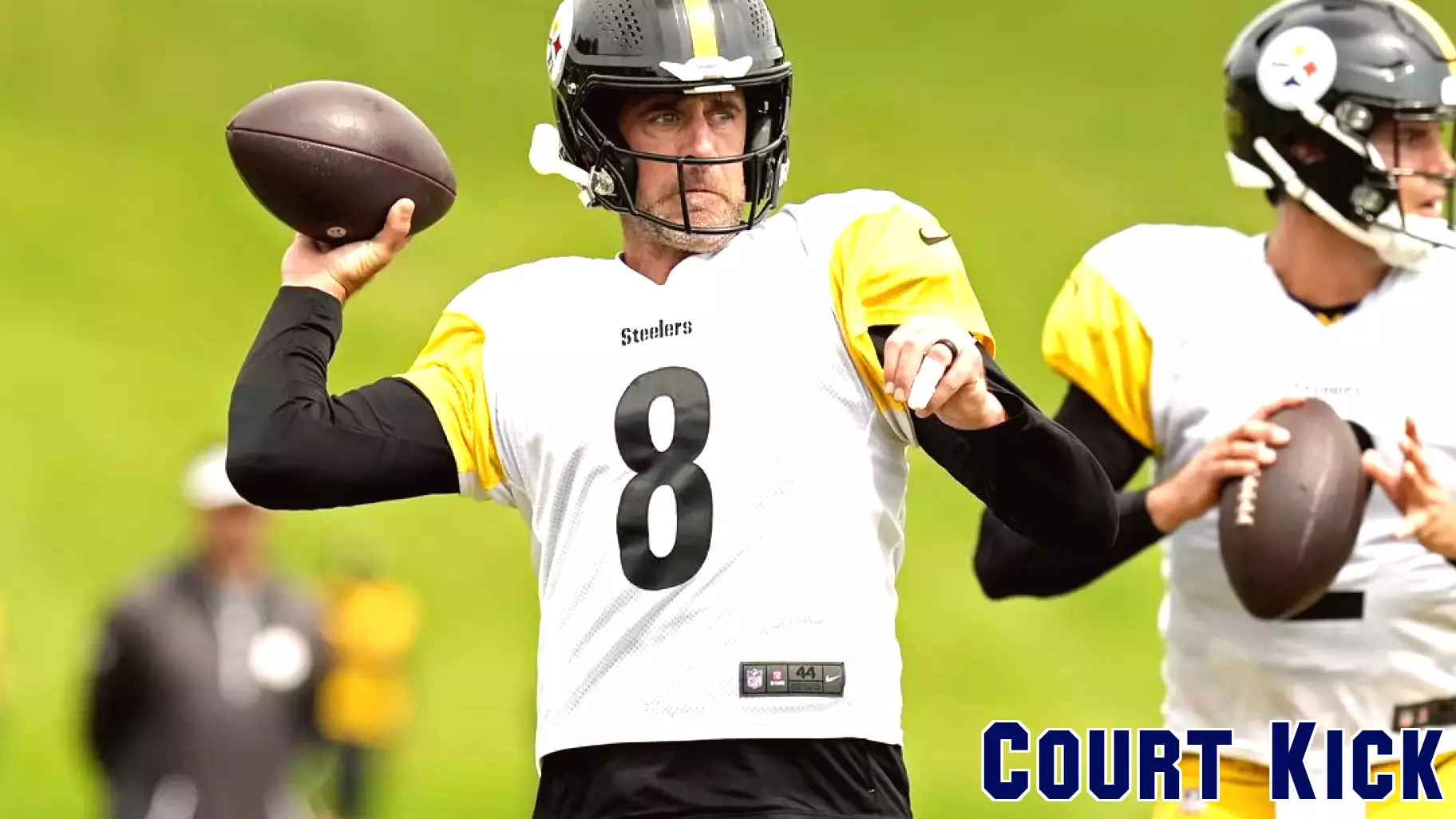 Steelers camp observations: Max Iheanachor remains out, but tackle depth shines on Day 10