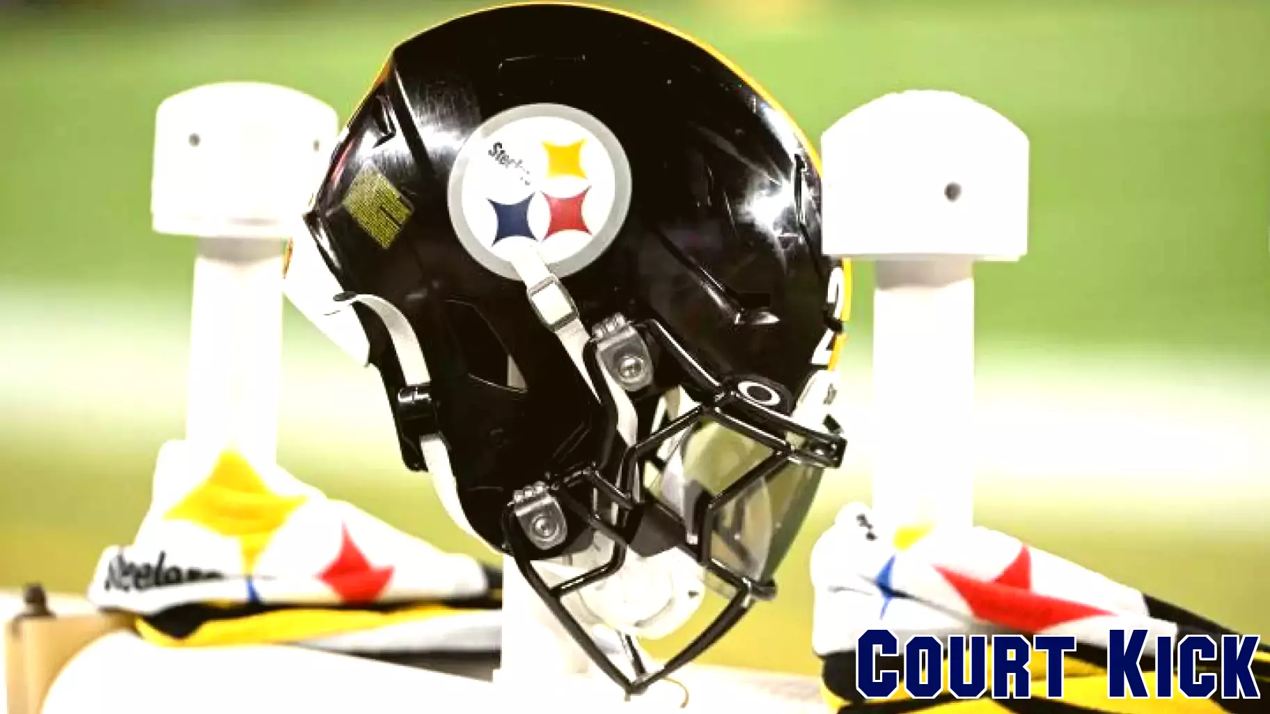 Steelers Enhance Offense with Veteran Wide Receiver Signing