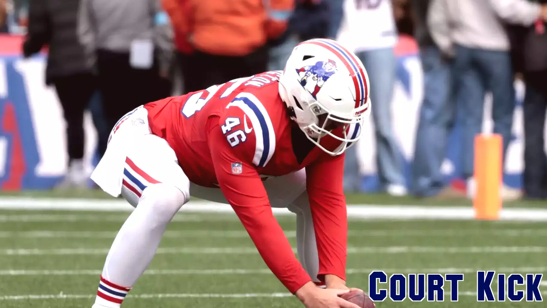 Steelers Set to Add Veteran Long Snapper Tucker Addington