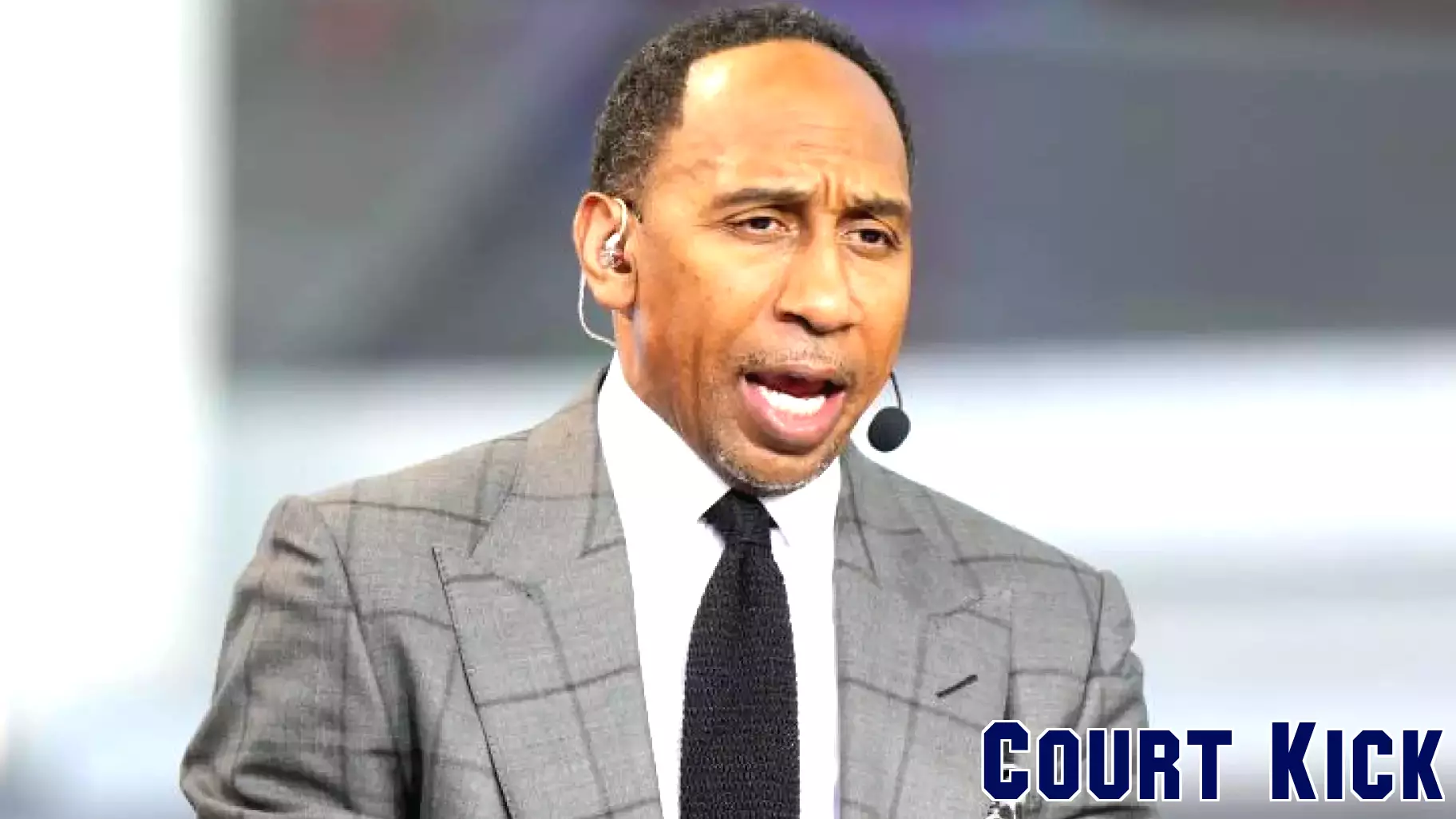 Stephen A. Holds Nothing Back in Criticism of Yankees Manager Aaron Boone