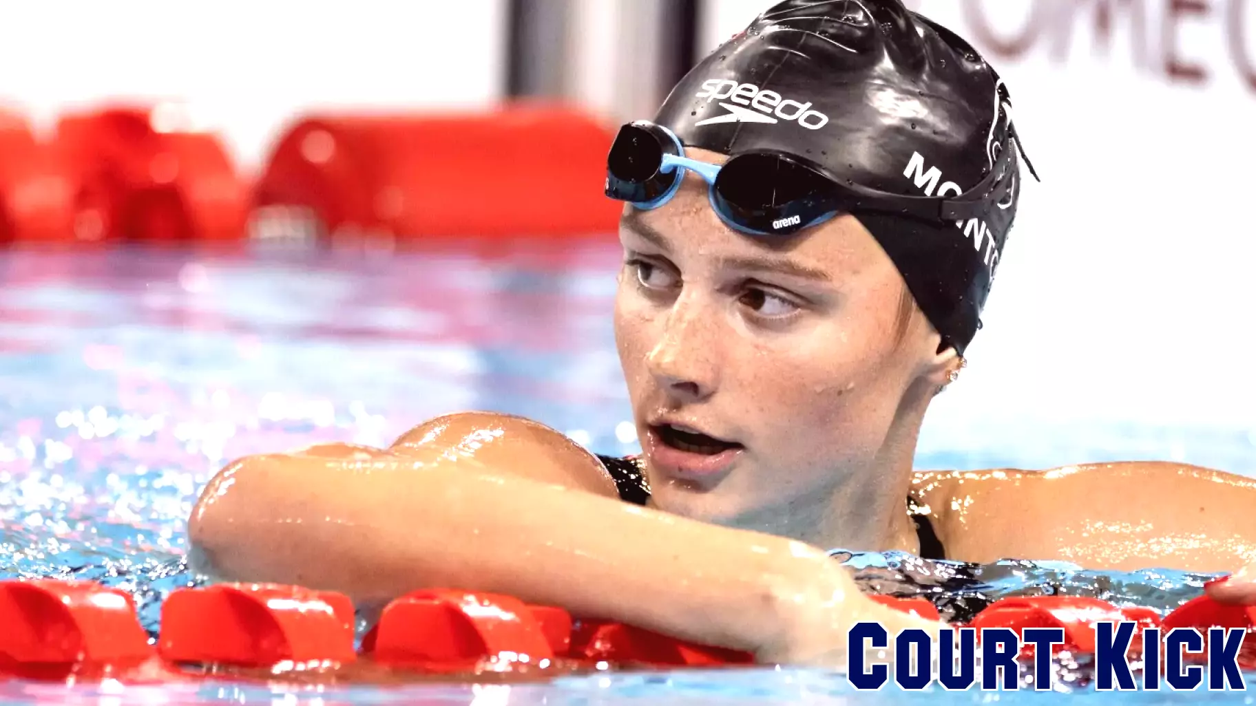 Summer McIntosh Achieves Historic Milestone with World Record in 200m Individual Medley