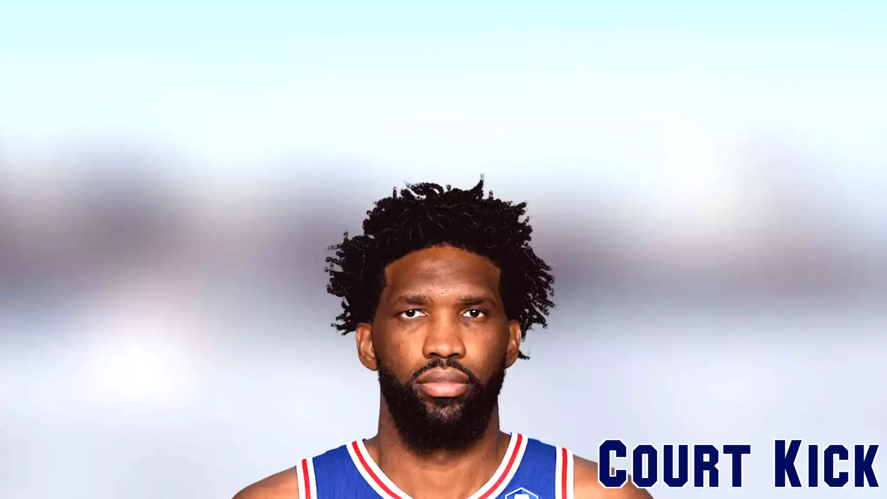 Talk Around the League Says Embiid Is Coming Back Leaner