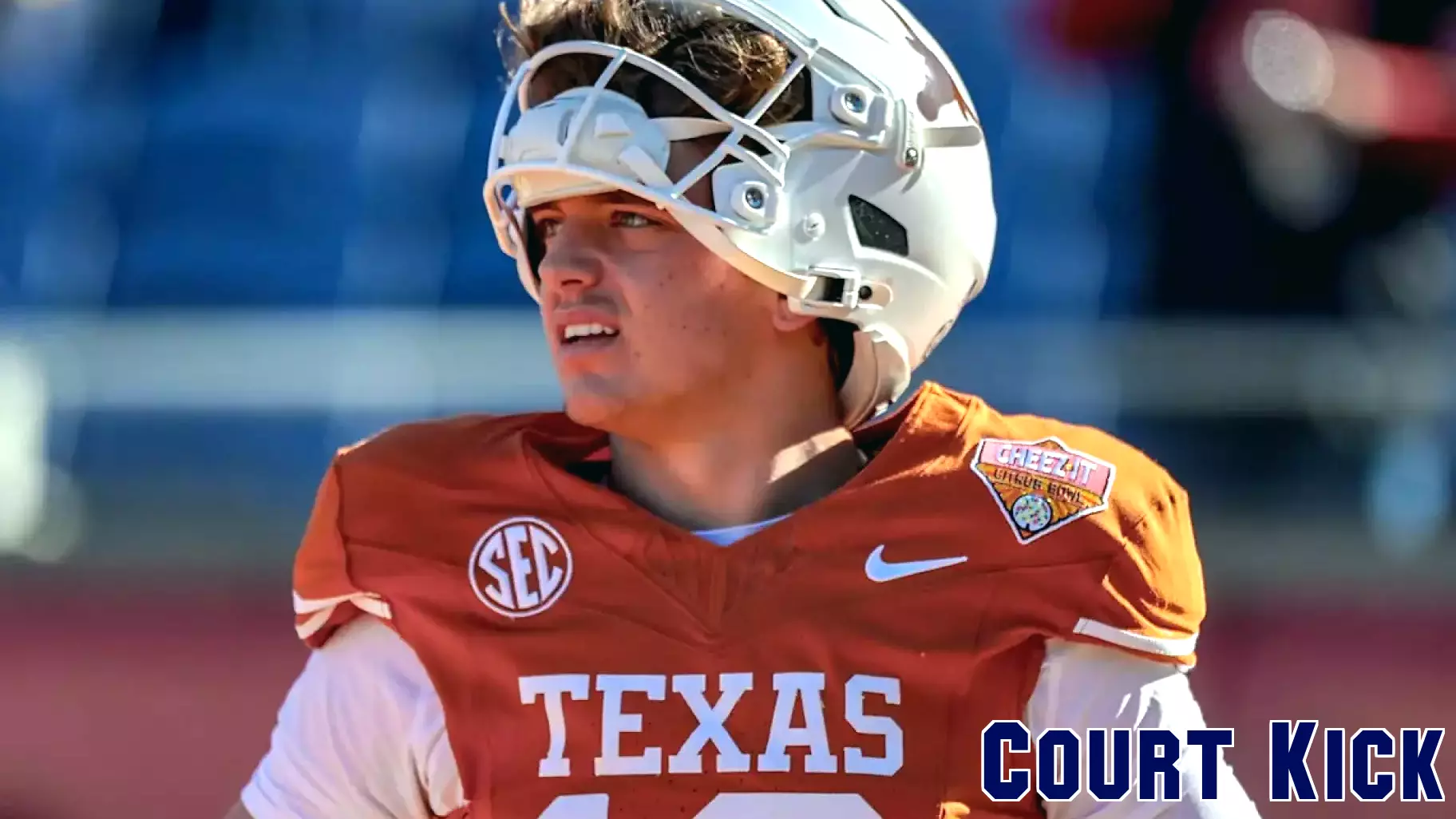 Texas: 3 games that will define 2026 season