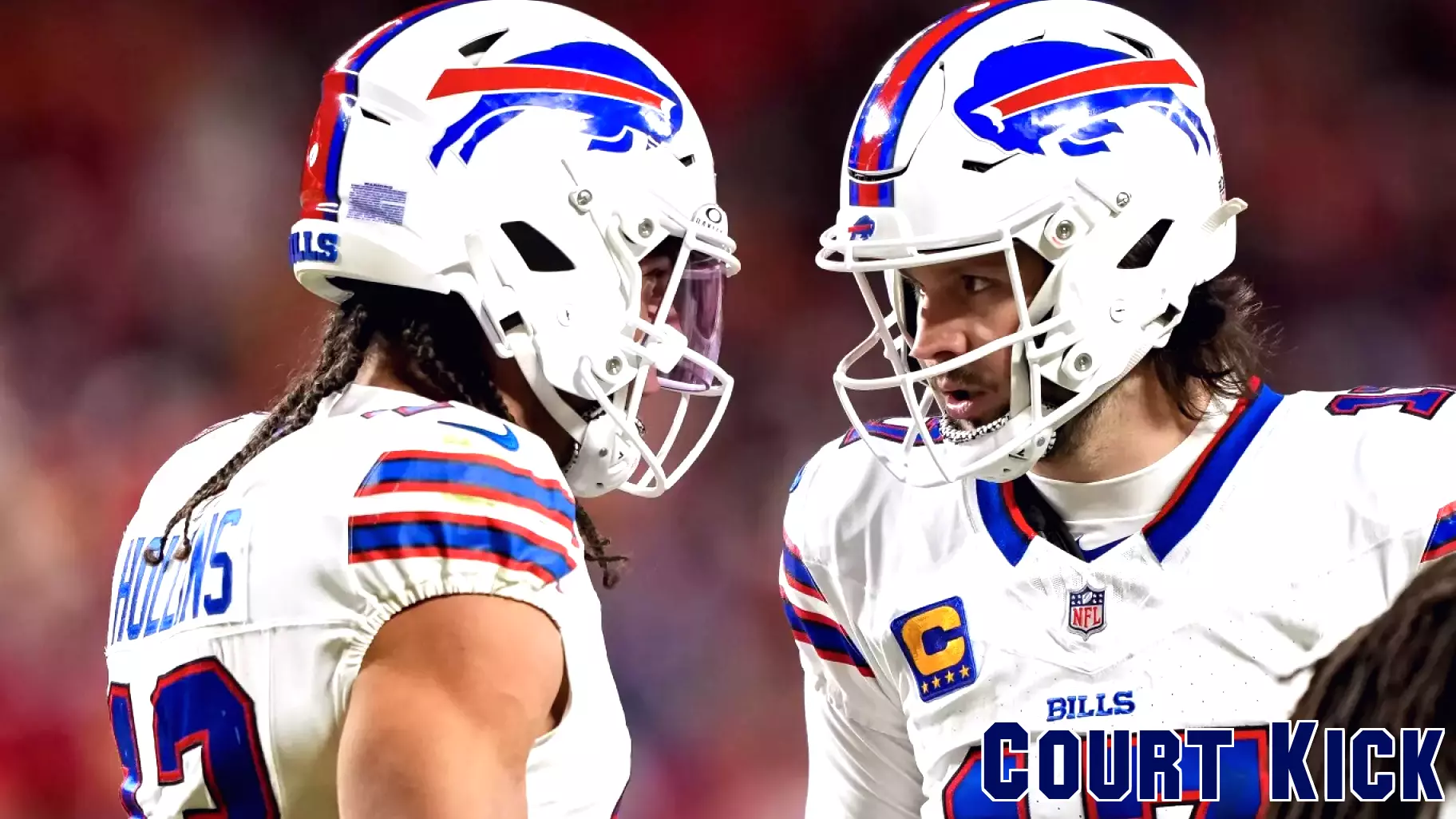 The Bills Are Set to Shine This Summer