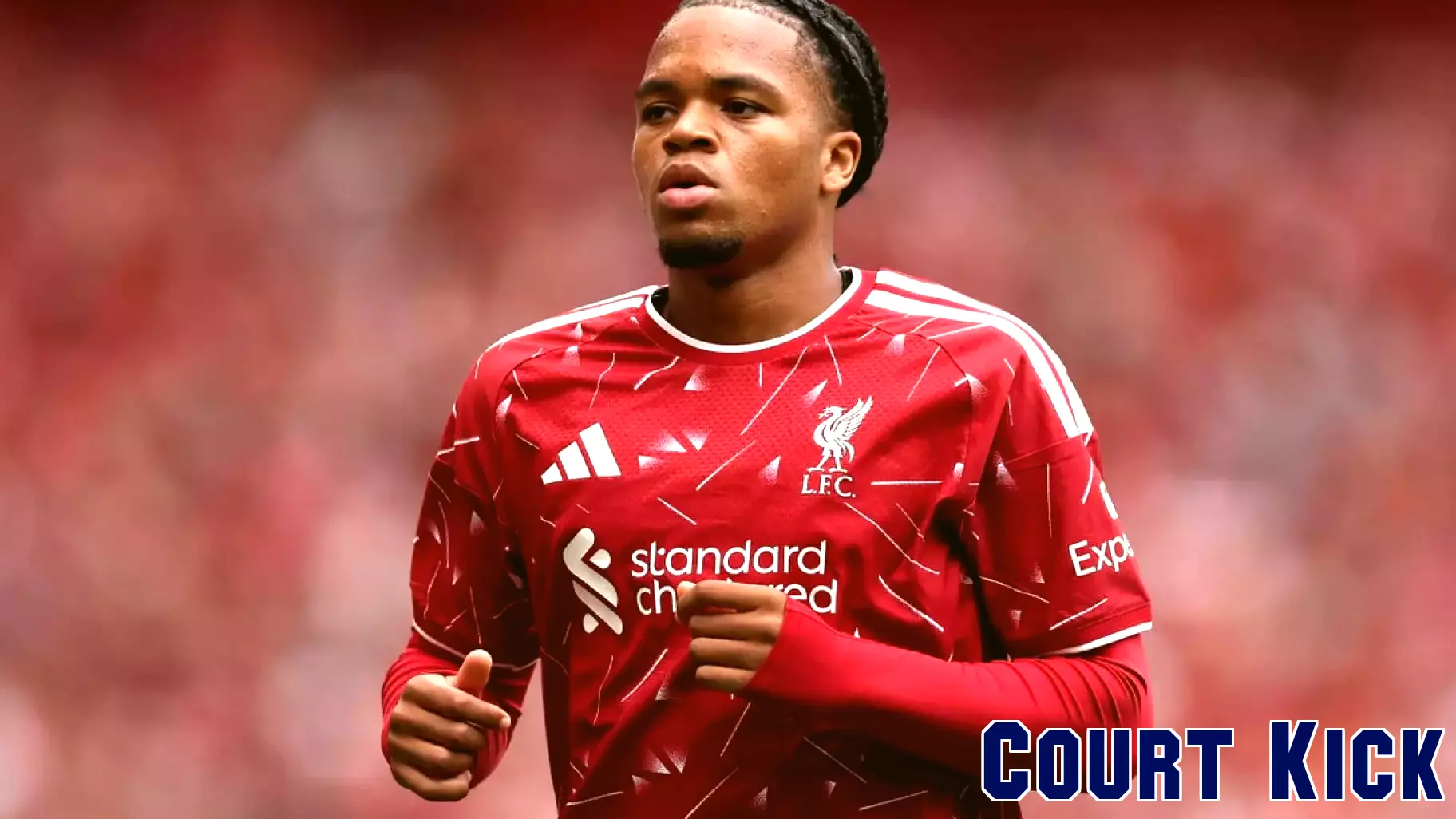 The Challenges Facing Liverpool's Next Sporting Director
