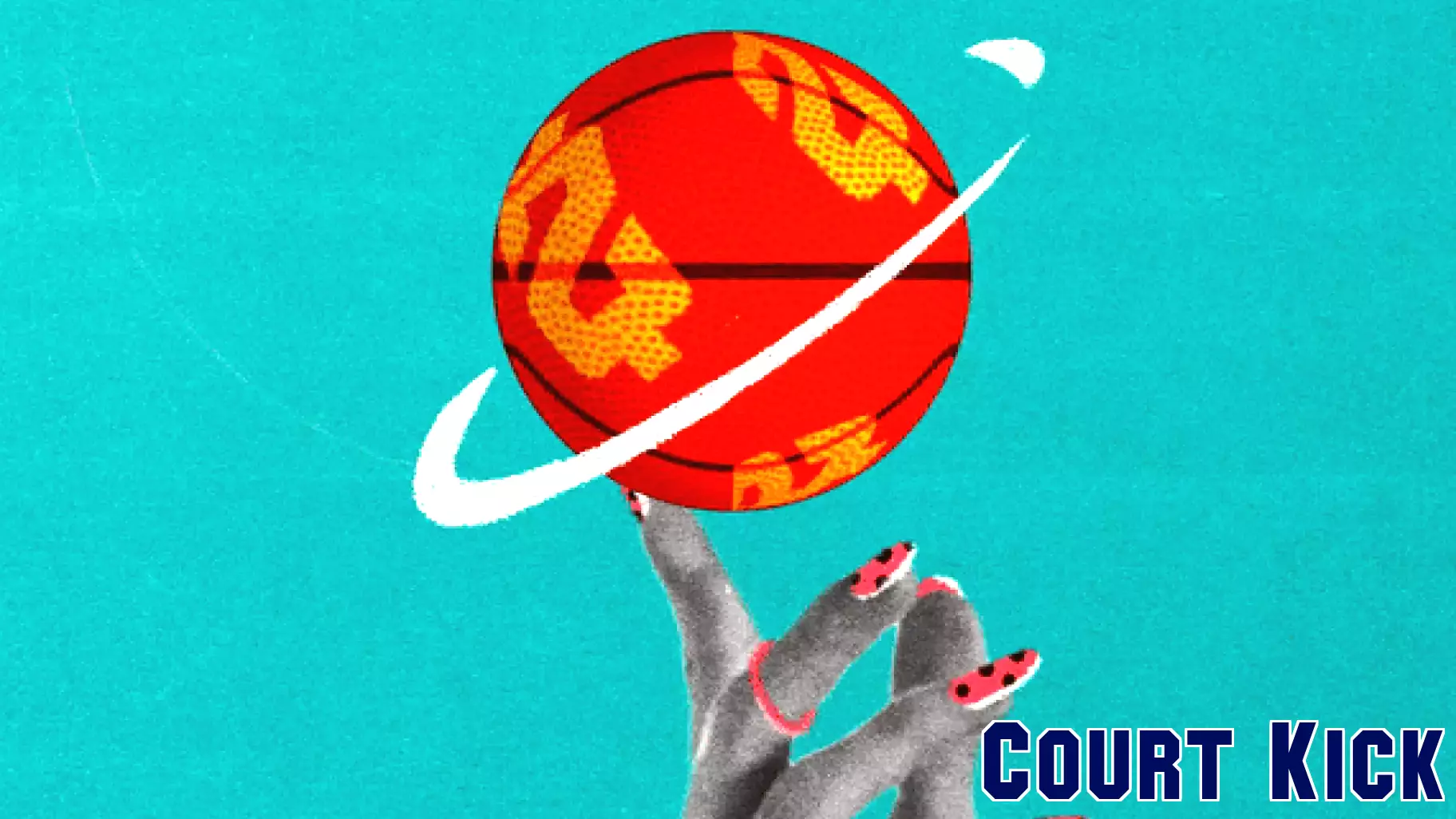 The NBA’s contract with YouTuber Kenny Beecham could be a new blueprint for sports leagues