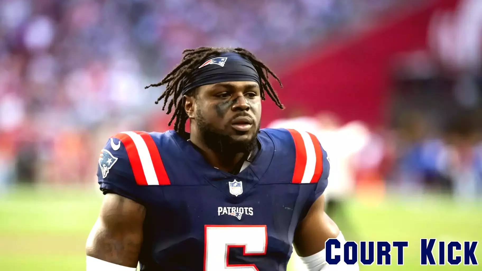 The Patriots Are Parting Ways with Veteran Defender Jabrill Peppers