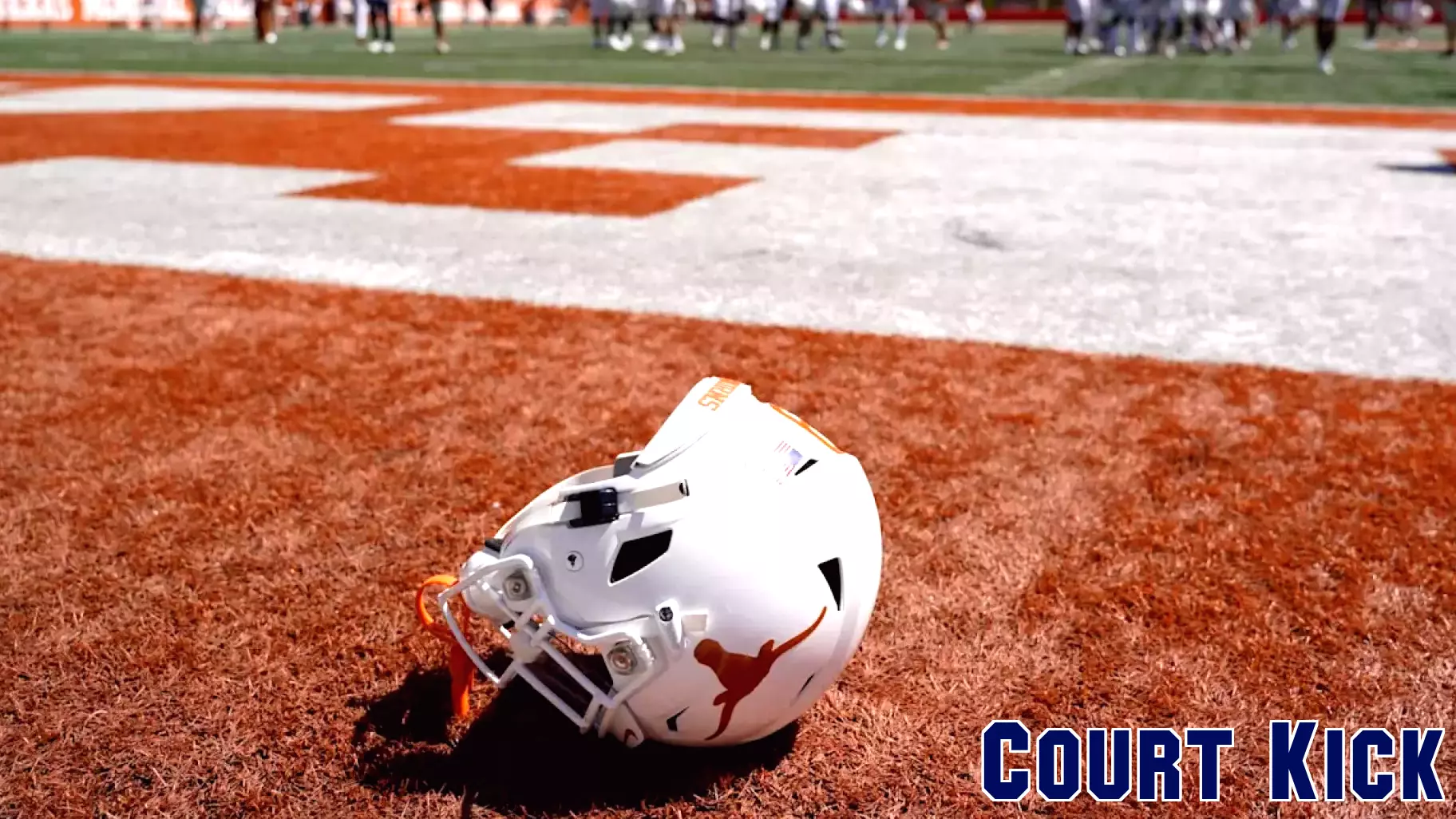 The Ringer’s Kirk Goldsberry leading Texas athletics’ new AI initiative