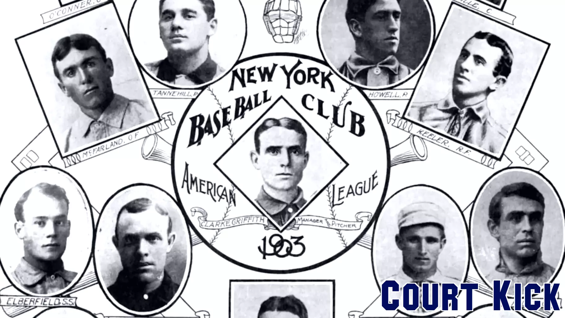 The worst offense in a winning streak in Yankees’ history