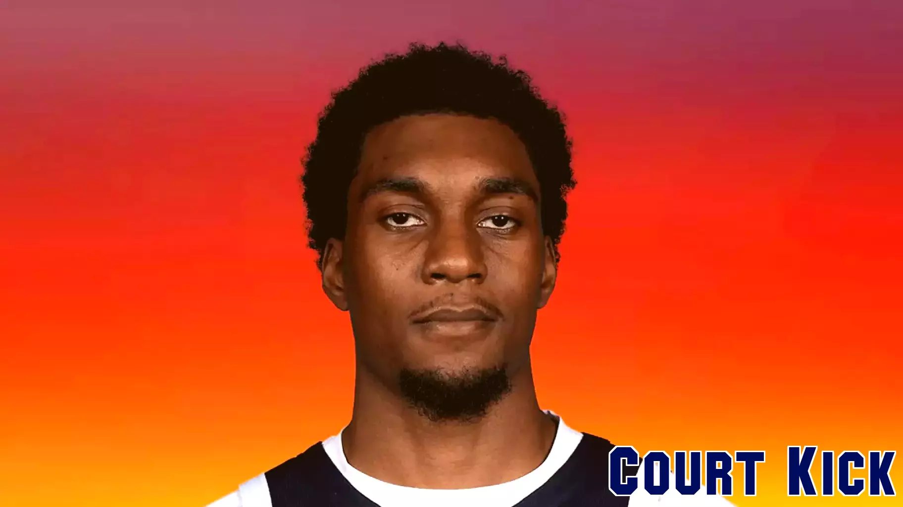 “They just been saying a lot. All season, all series. …