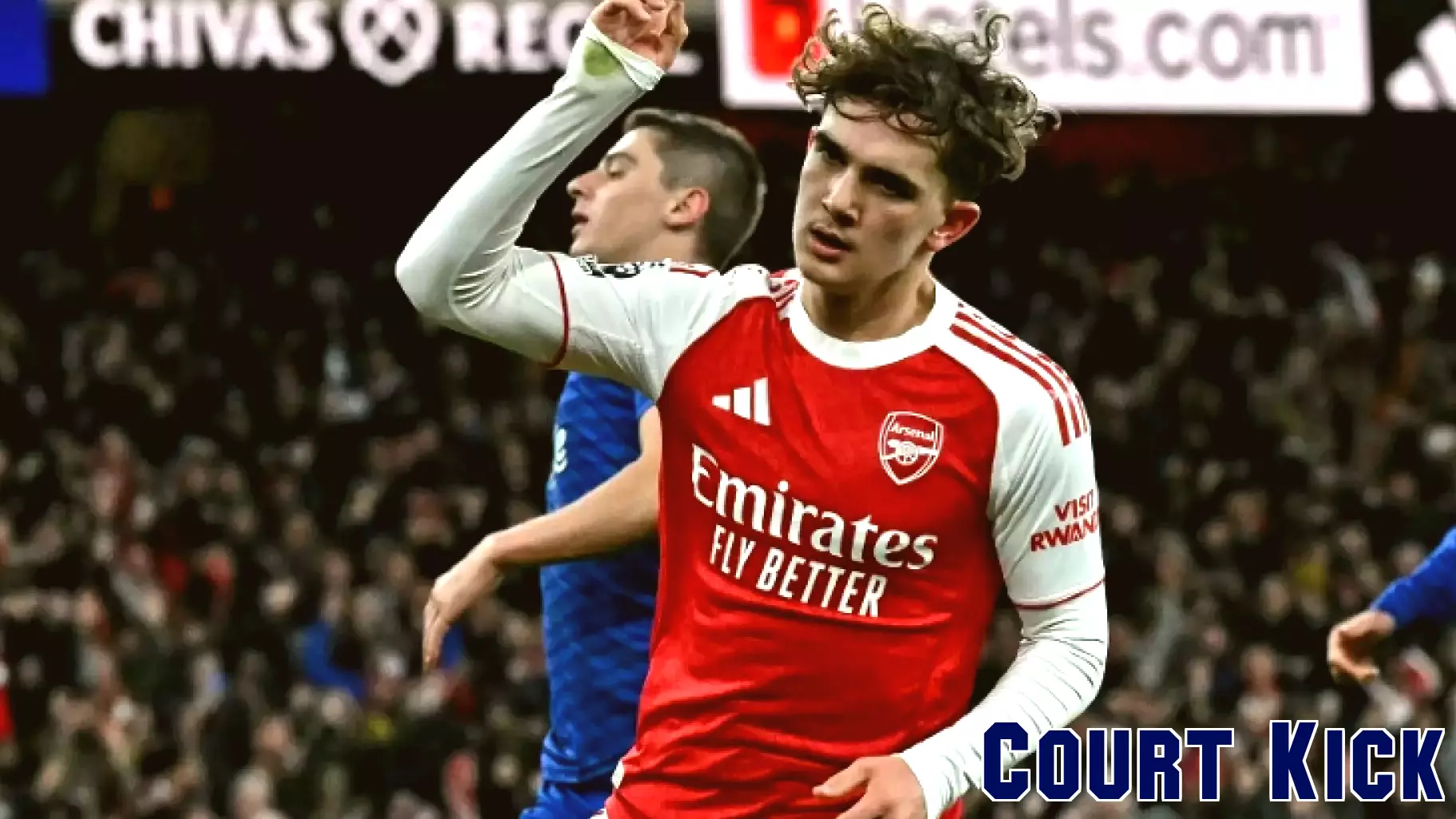 Three talking points from the Premier League