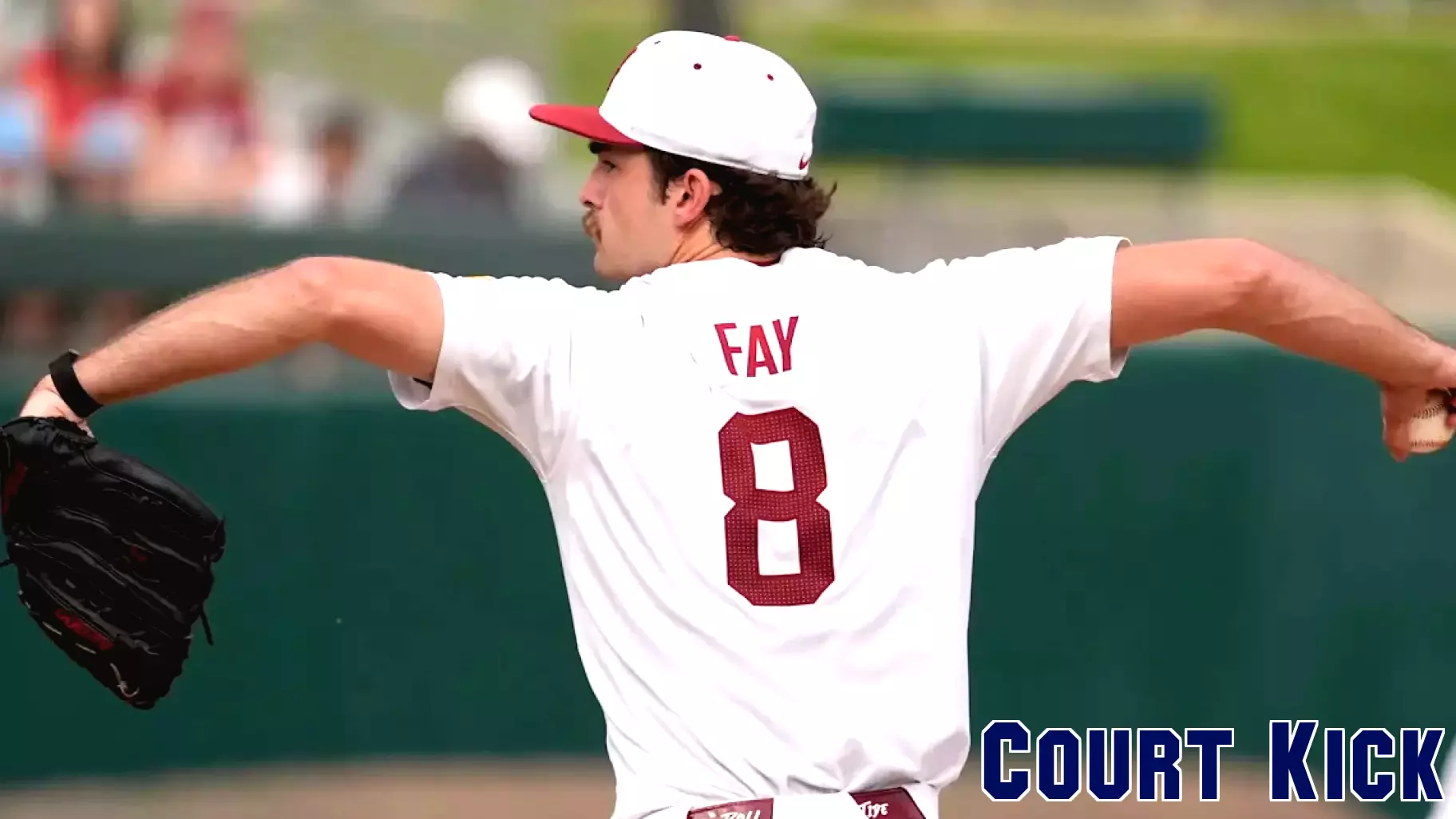 Tide Statistics Entering Super Regional Play