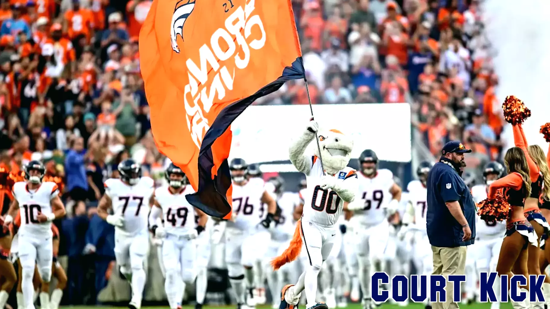 Tracking every Denver Broncos roster cut