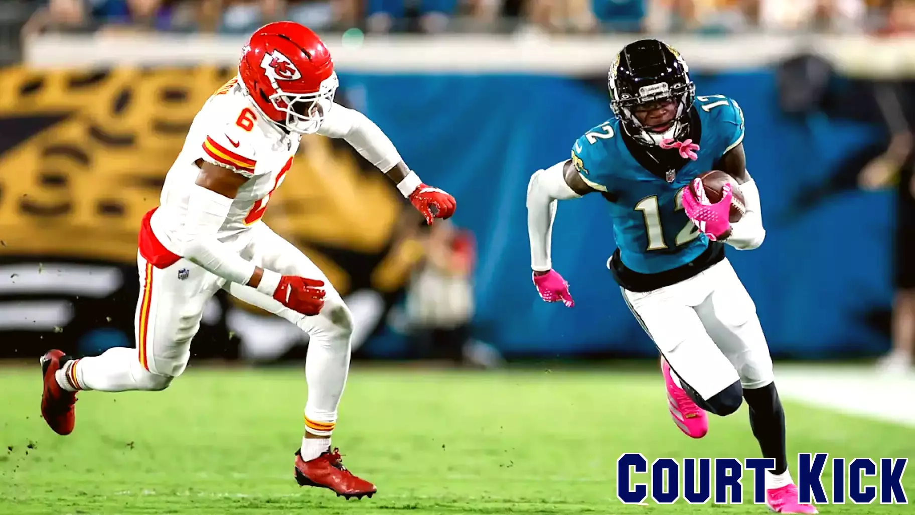 Travis Hunter Shines with Spectacular Catch but Faces Injury Concern