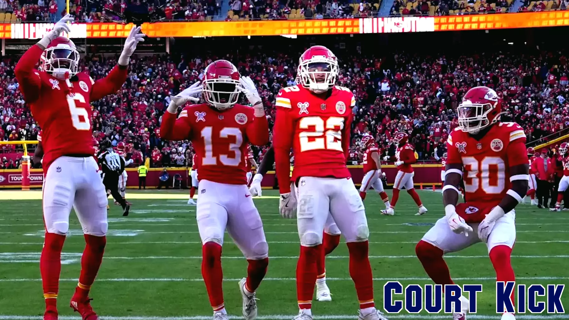 Trent McDuffie trade grades: Experts love blockbuster deal for Rams