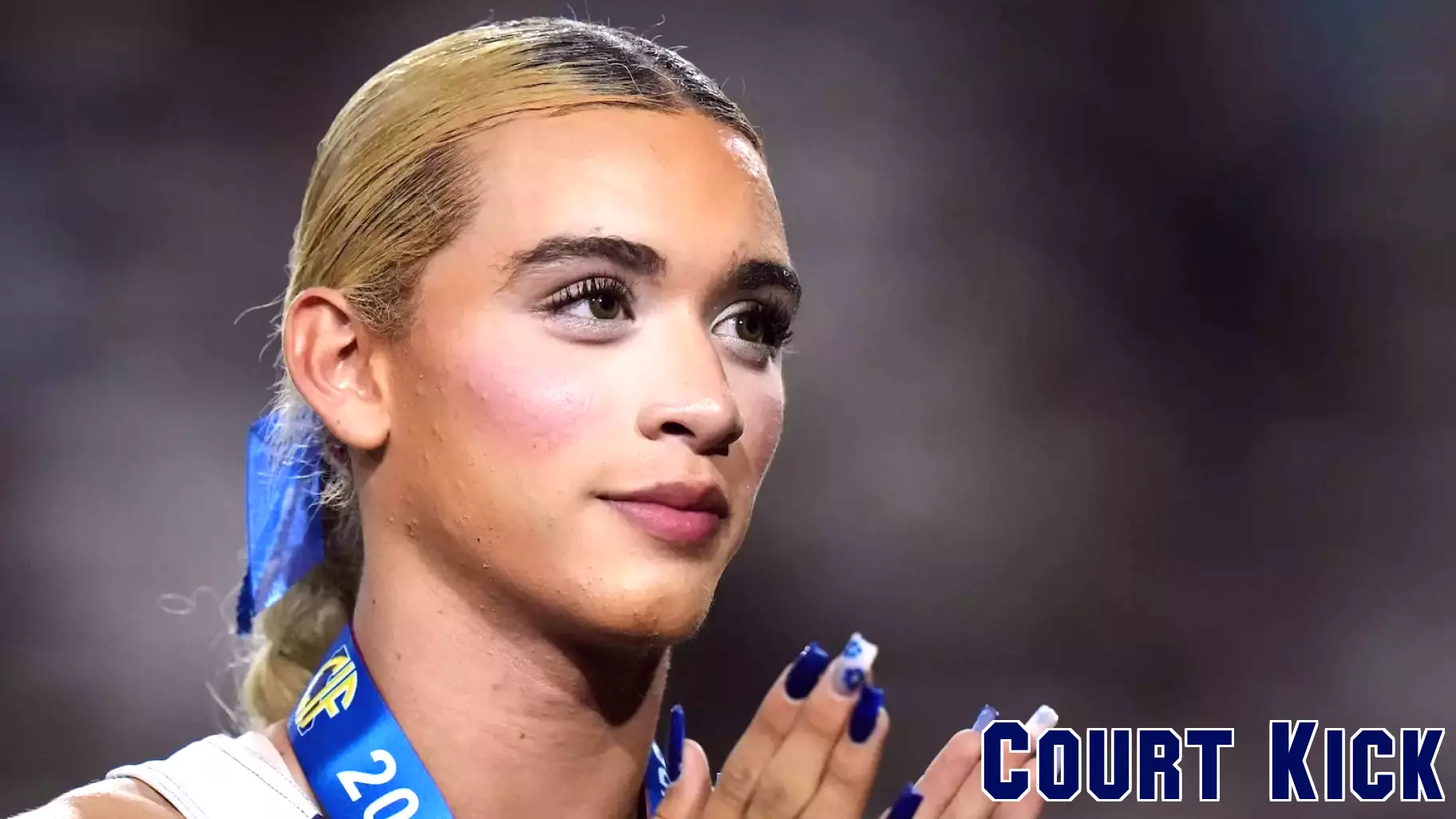 Trump Administration Urges California to Restrict Transgender Girls in Sports