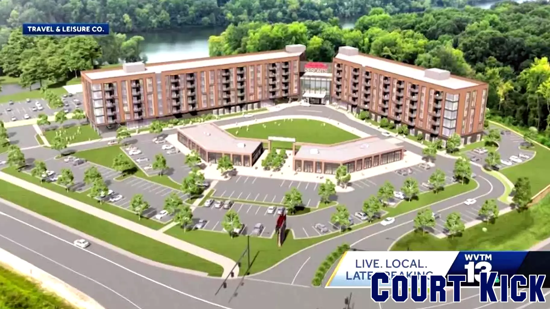 Tuscaloosa City Council Greenlights Multi-Million Dollar Sports Illustrated Resort