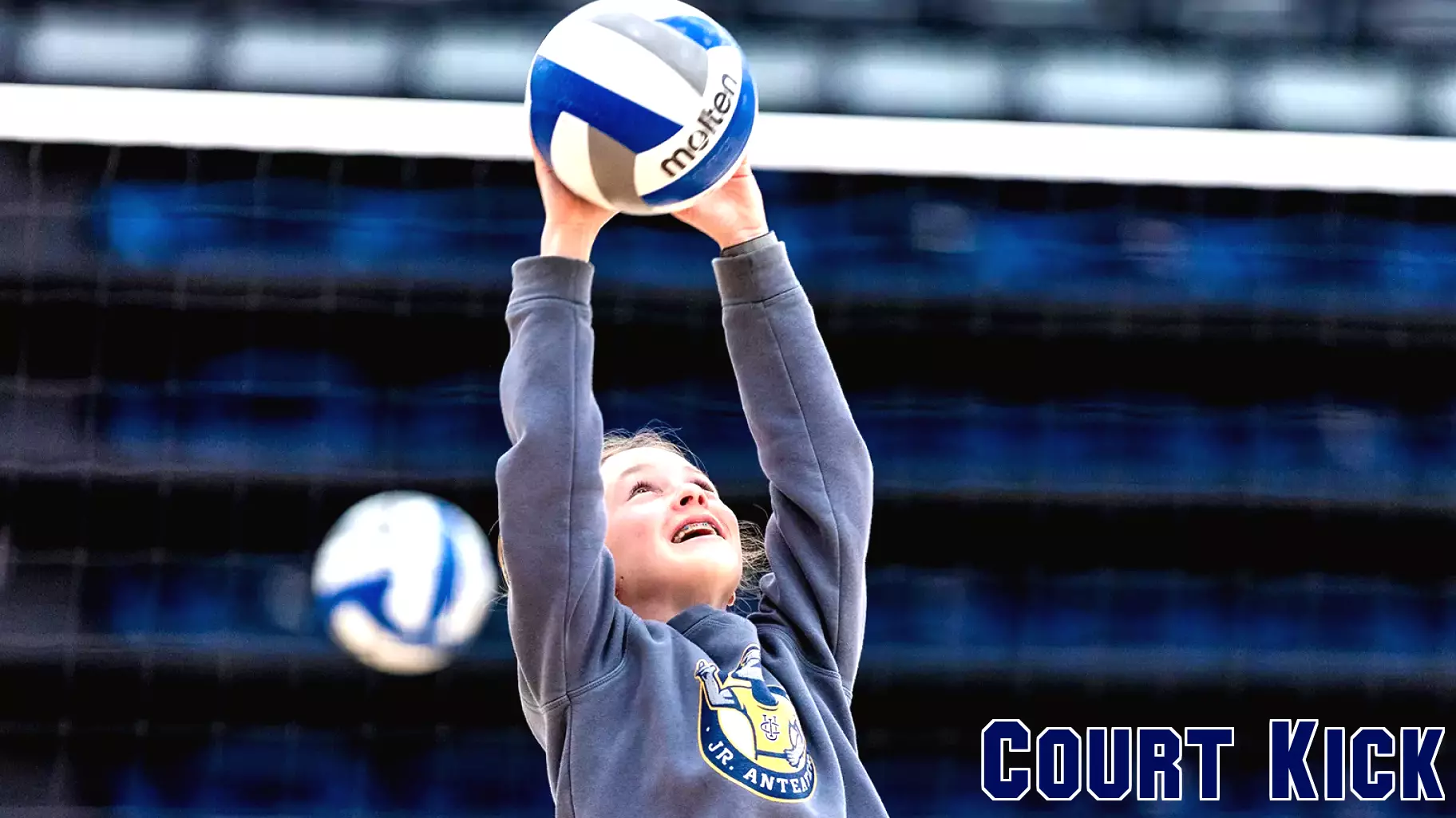 UC Irvine's Summer Sports Camps Foster Development and Life Skills