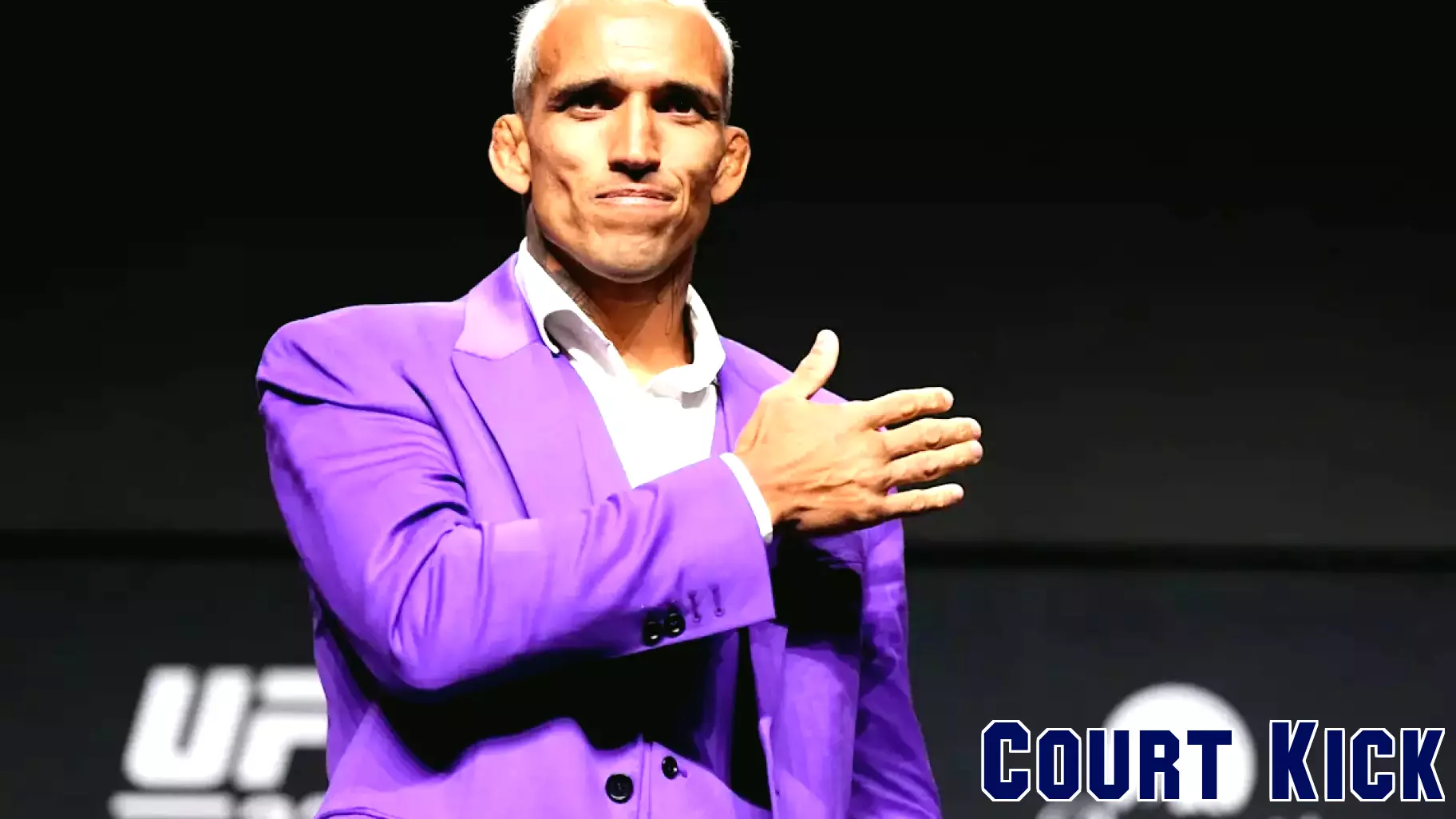 UFC 326 post-fight press conference video