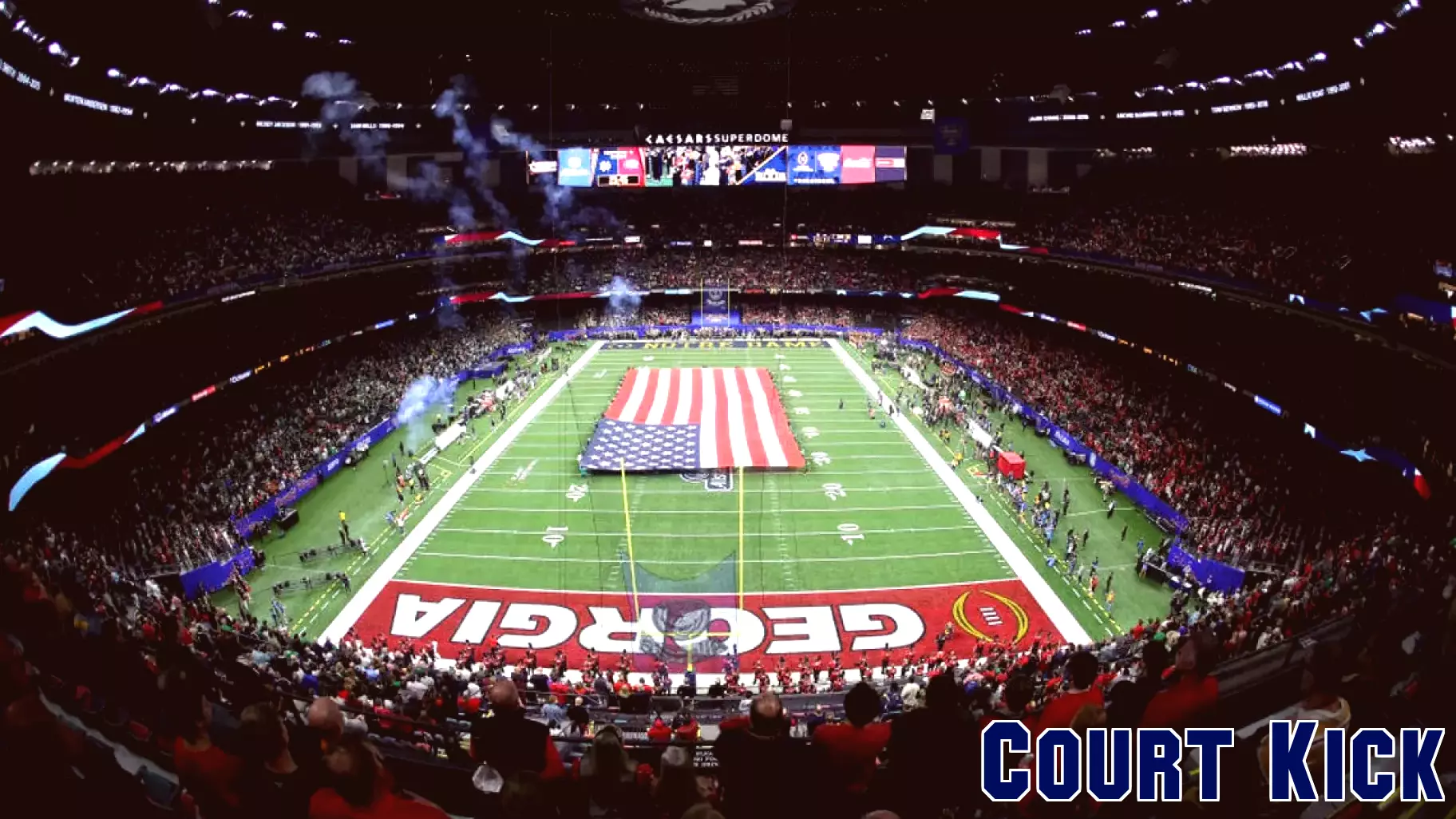Understanding the Proposed Salary Cap for College Sports