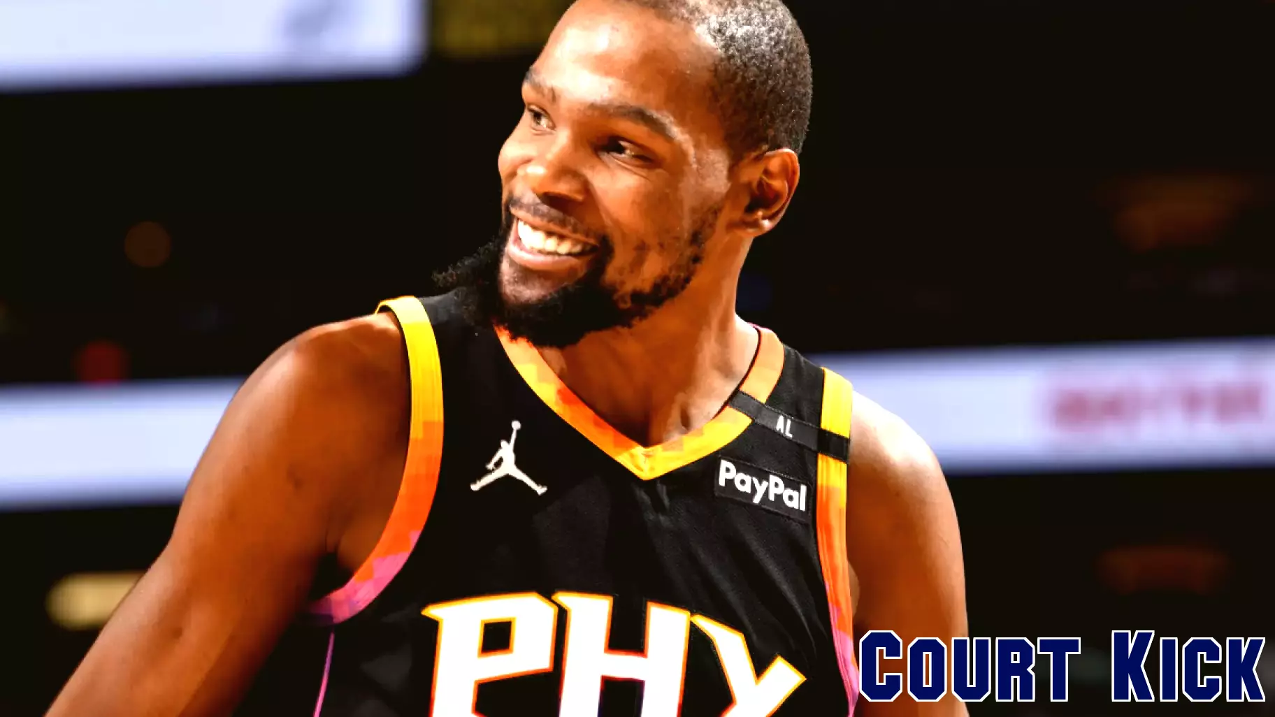 Unexpected Team Emerges as Potential Trade Partner for Kevin Durant