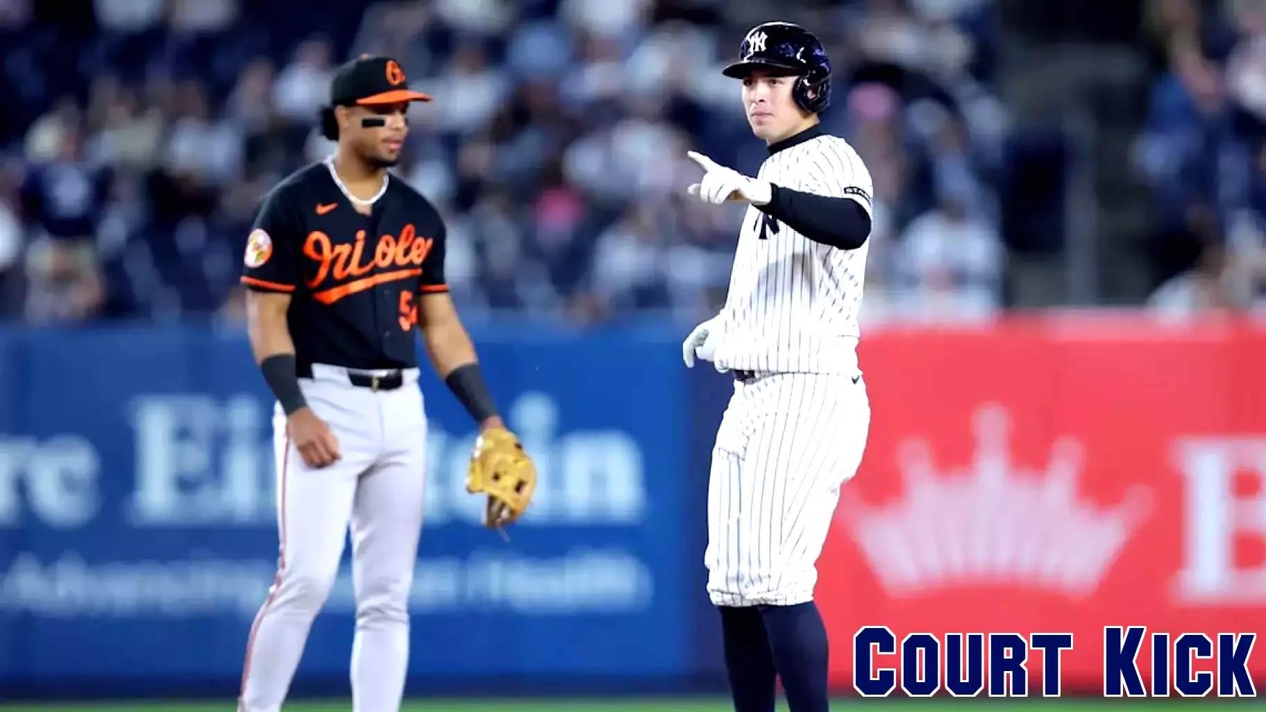 Volpe Still Has Work to Do Before Claiming Yankees Job
