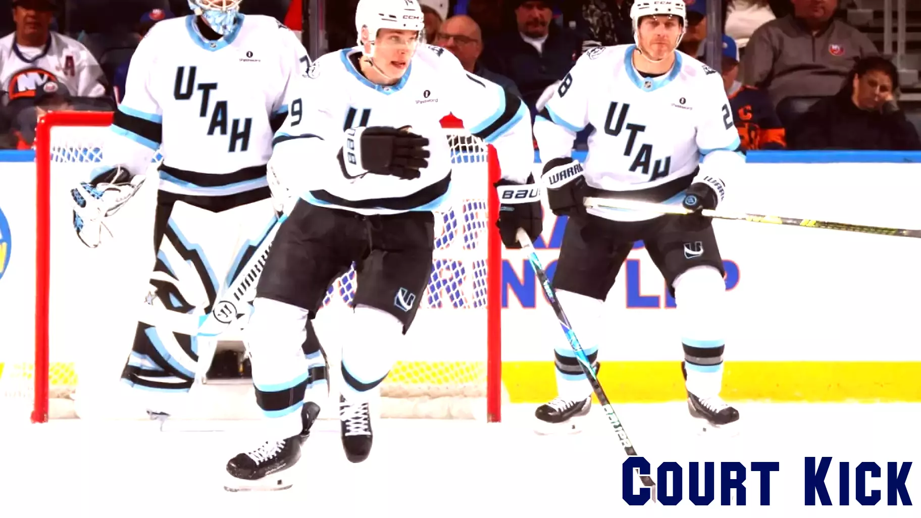 Welcome to Salt Lake City, sports’ next dominant metropolis: MoneyCall