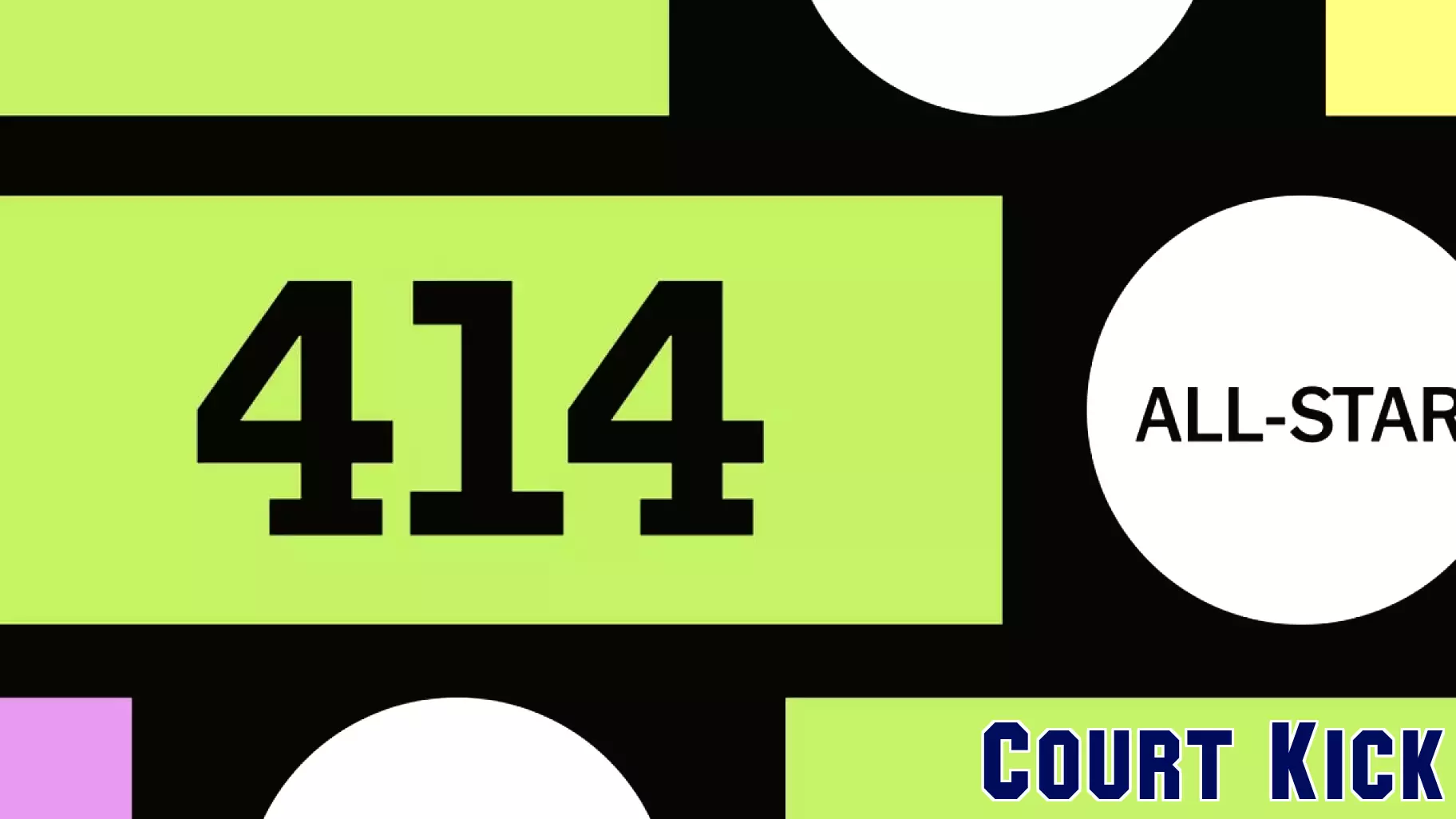 Welcome to the Sports Edition of Connections: A Place for Clues and Scores