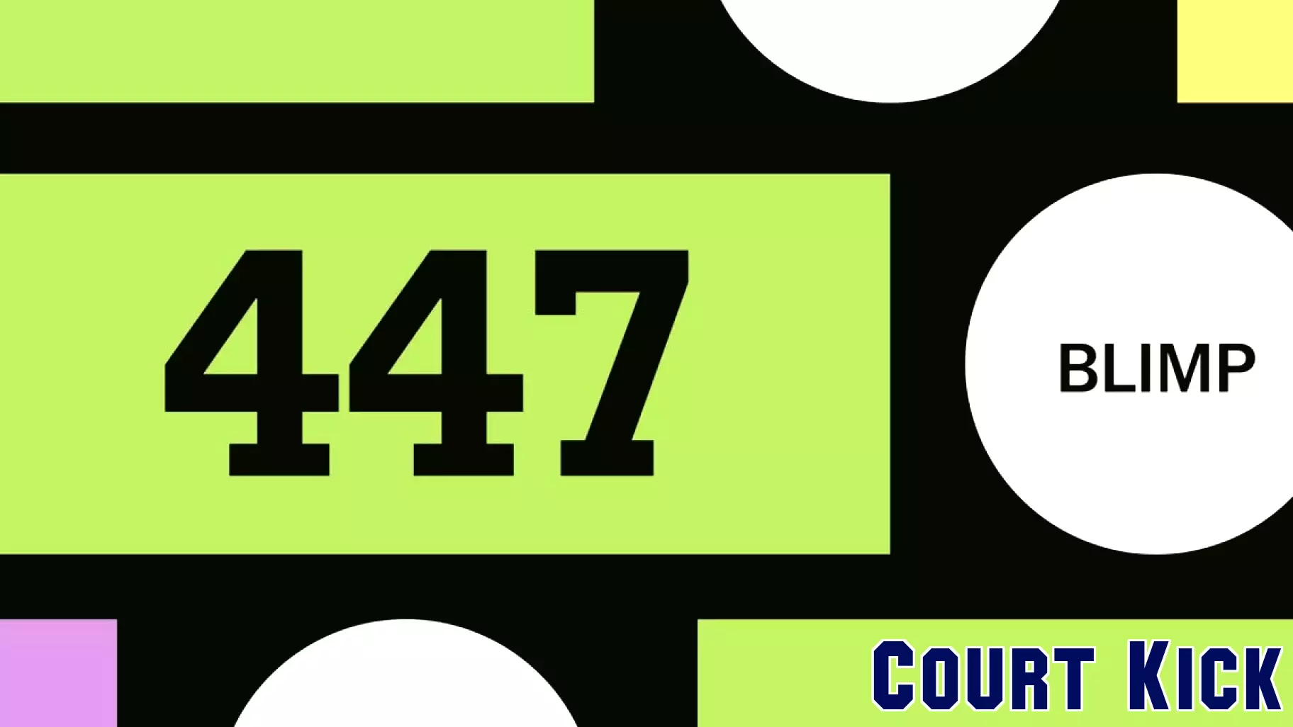 Welcome to the Sports Edition of Connections: Insights for Puzzle No. 447