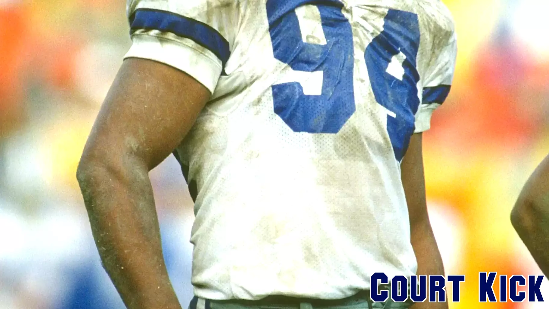 We’re Counting Down to the Season Opener (Day 15) with Some Cowboys History