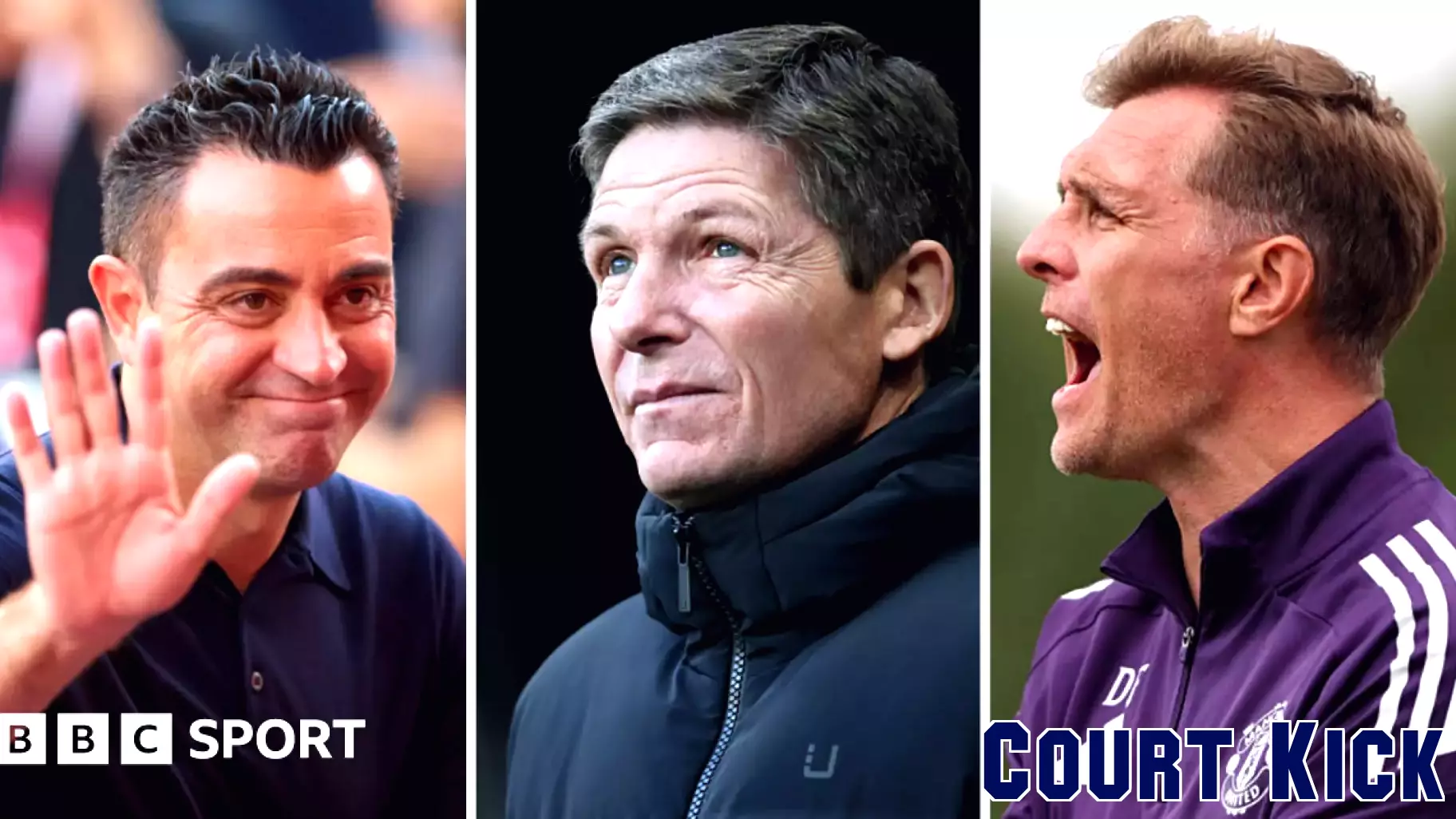 Who Could Step In as Manchester United's Next Manager?