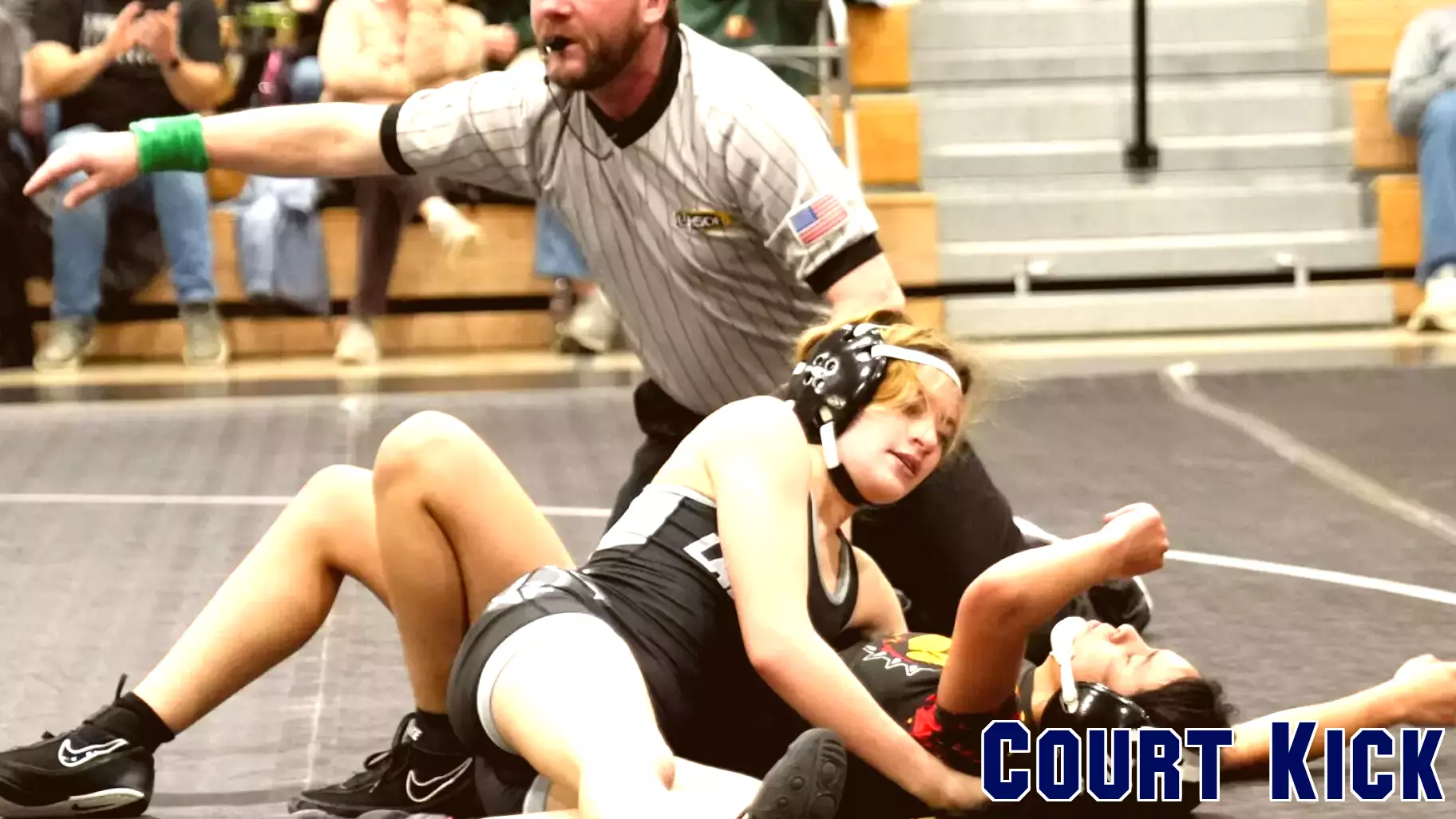 Who was the best girls athlete on the Northshore for the week of Jan. 18-24? Vote now!