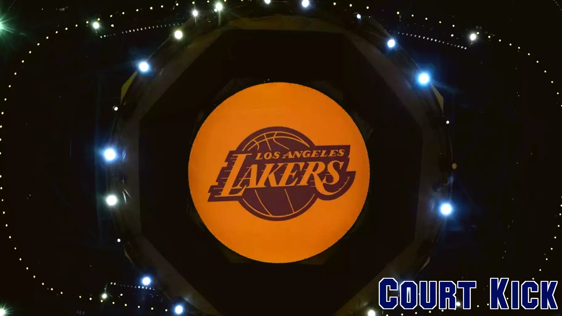Who's in and who's out for the Lakers as they get ready to play the Hawks on Tuesday?