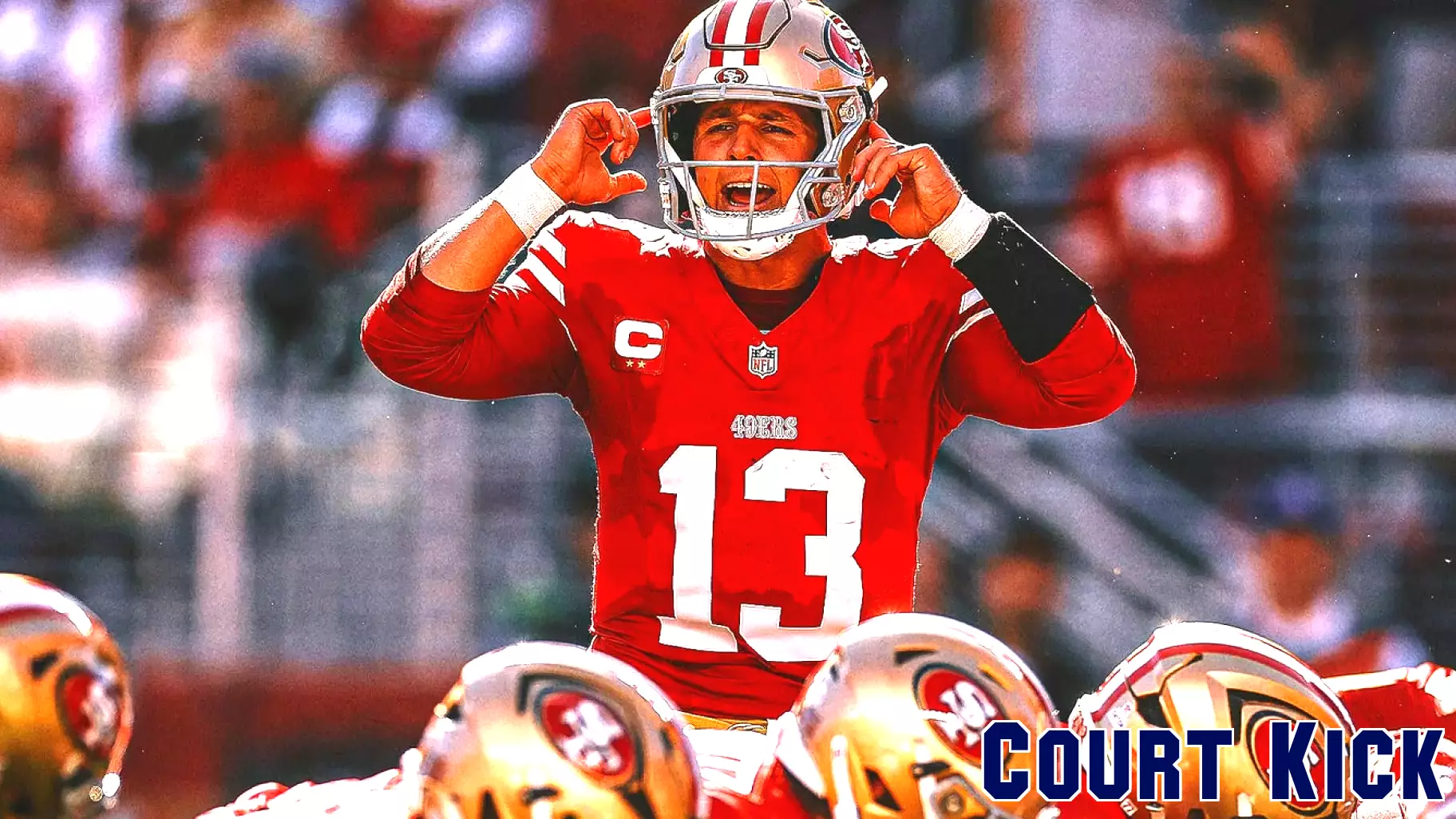 Will a California Team Dominate the NFC West Again?