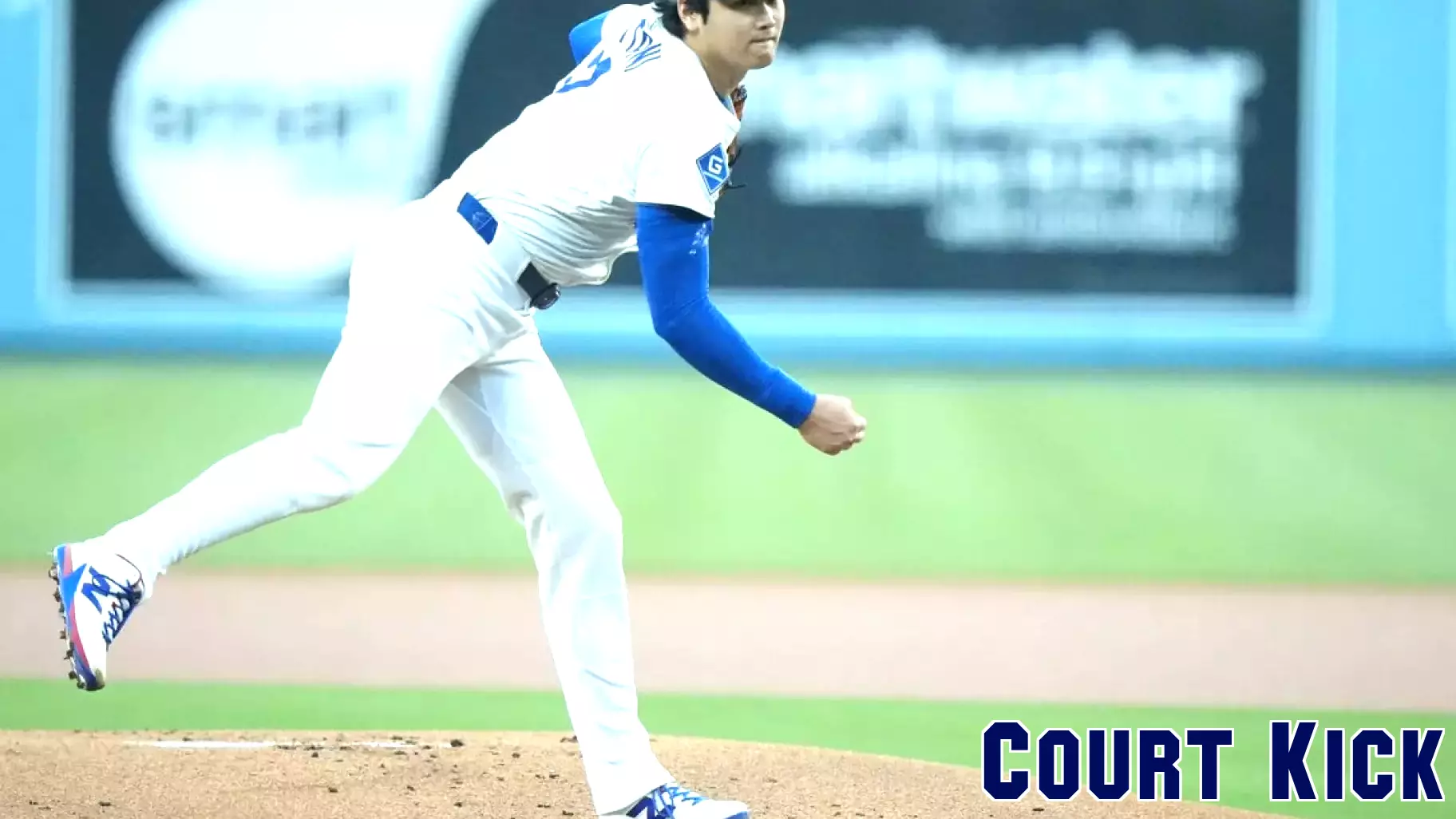 Will Shohei Ohtani Lead the Dodgers to Victory in Game 7?