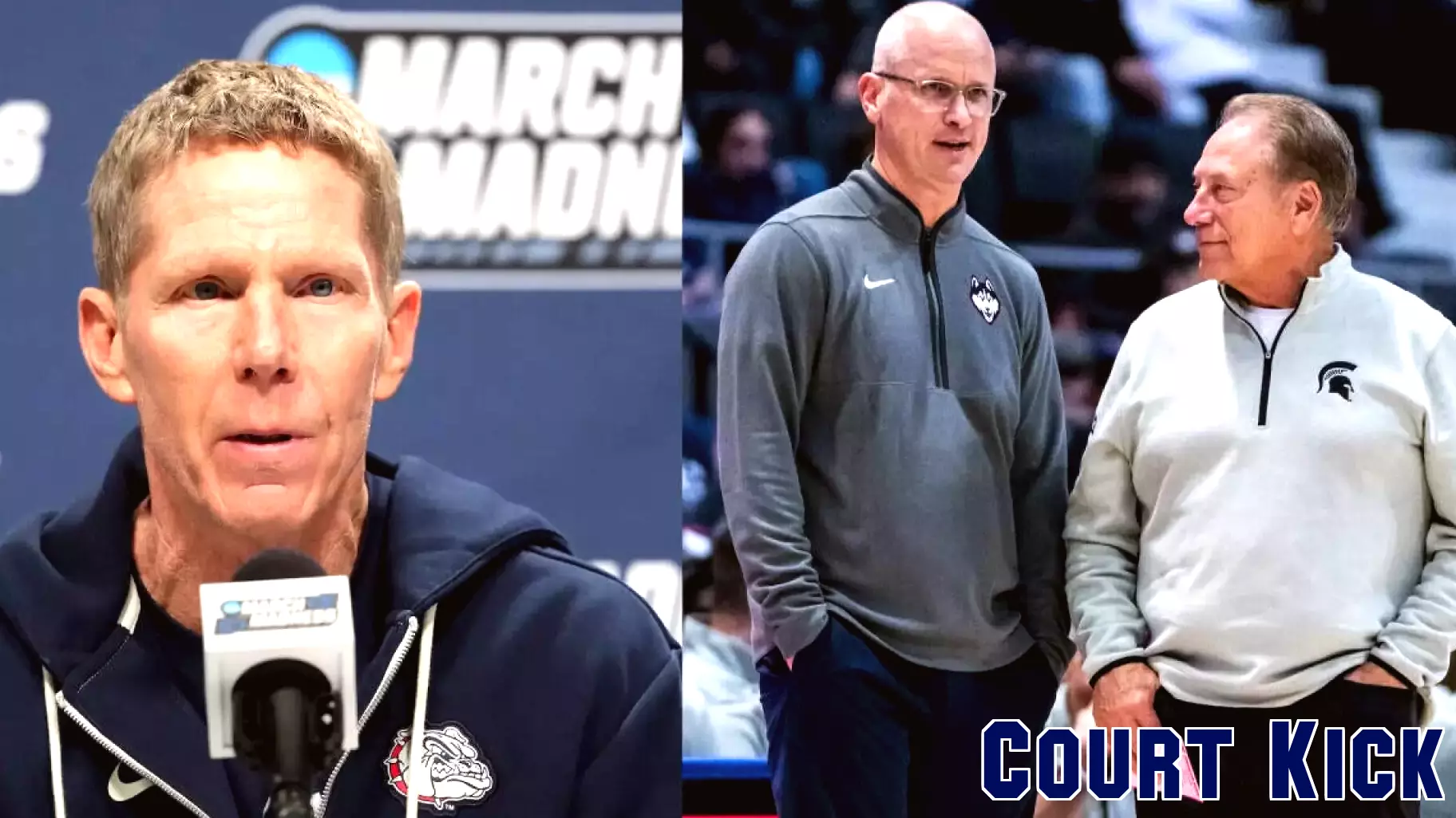 With NCAA Tournament expansion imminent, some of the game's biggest coaches still aren't sold on the idea
