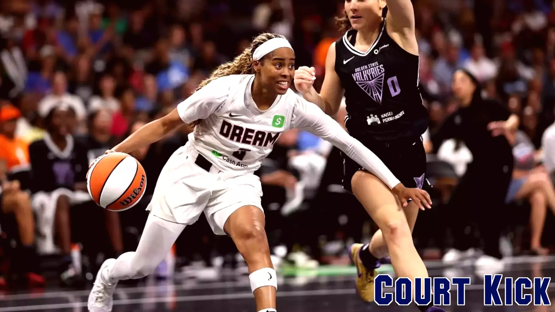 Women's Sports Have Come Too Far to Be the Butt of a Joke
